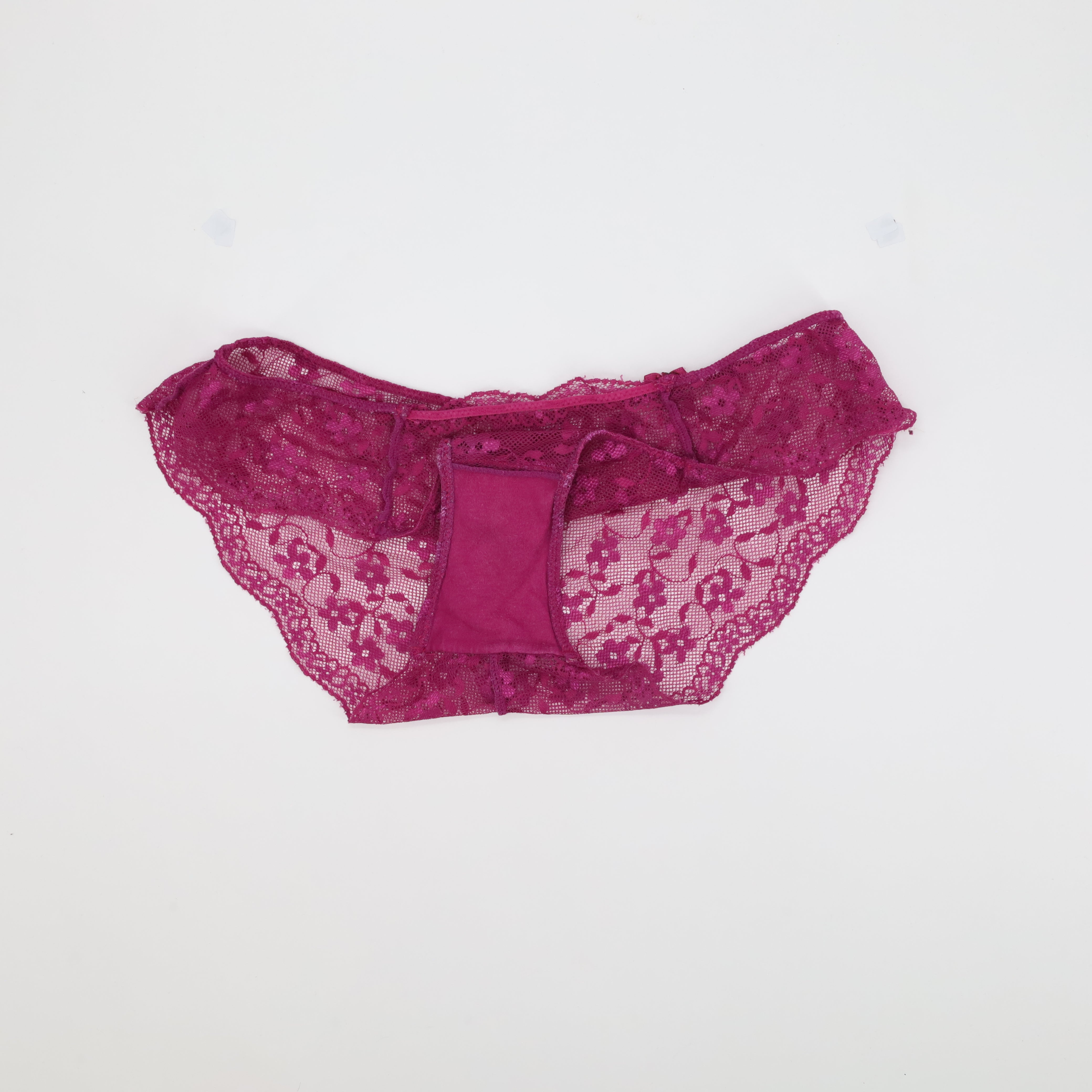 Culotte Marque inconnue Violet