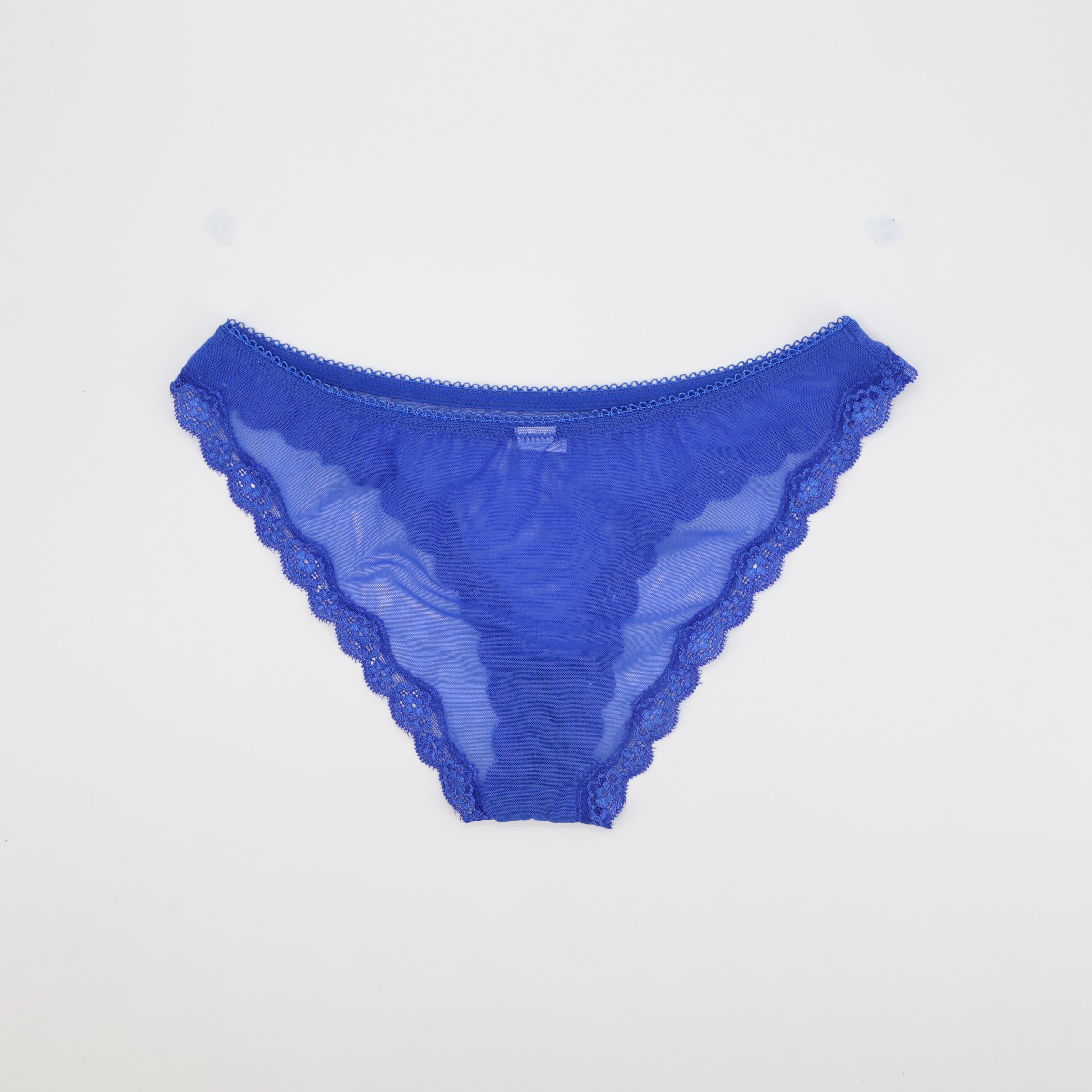 Culotte Marque inconnue Bleu