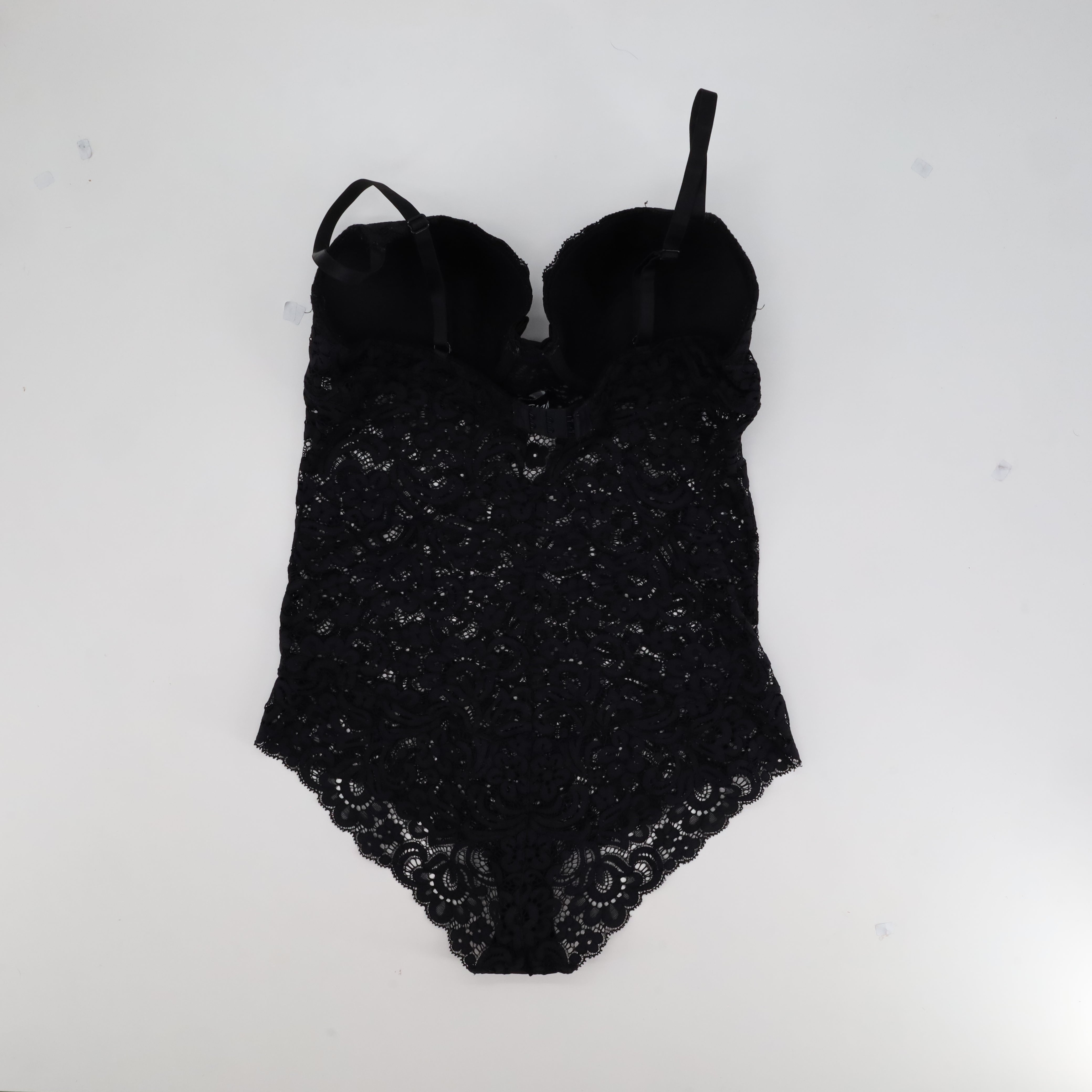 Body ETAM Noir