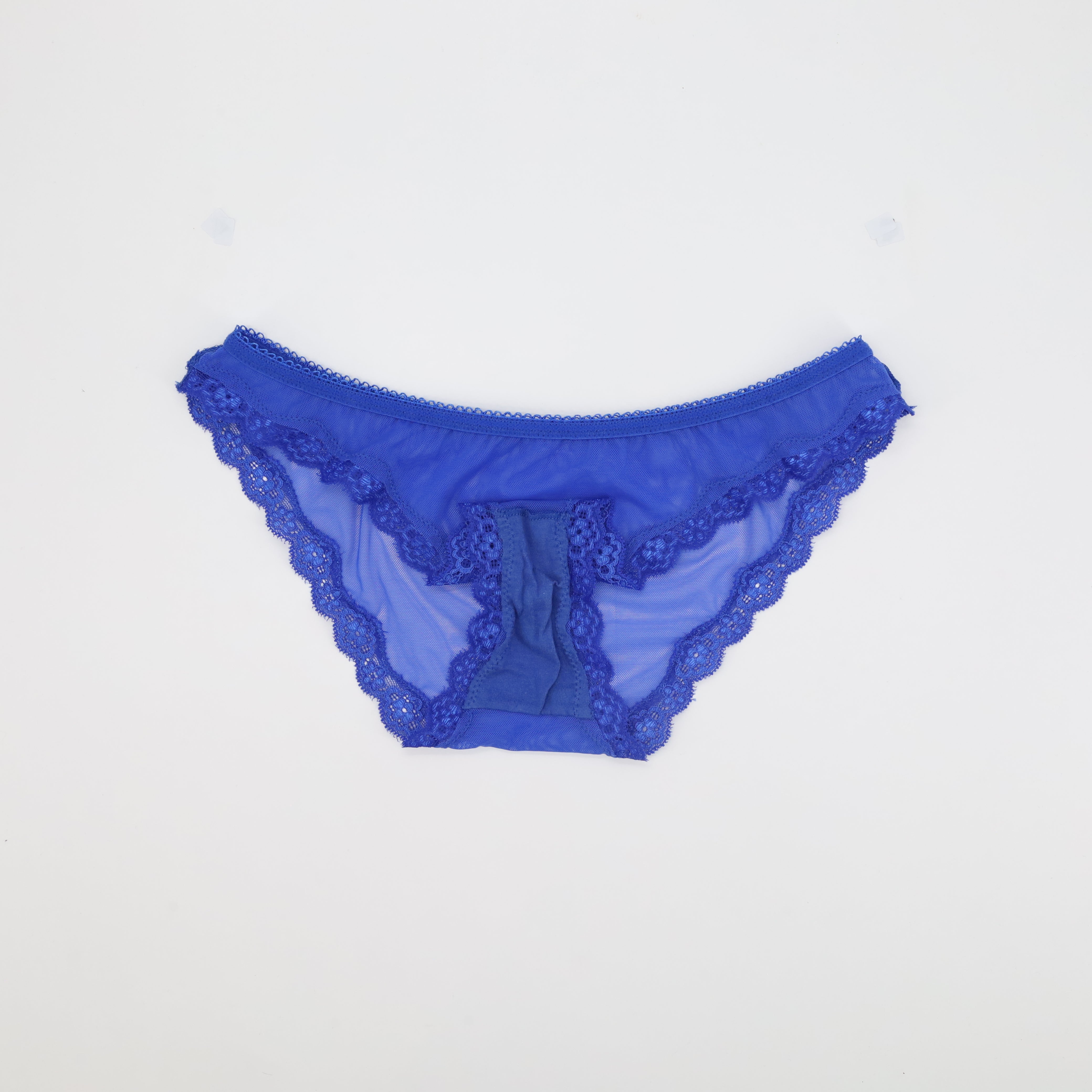 Culotte Marque inconnue Bleu