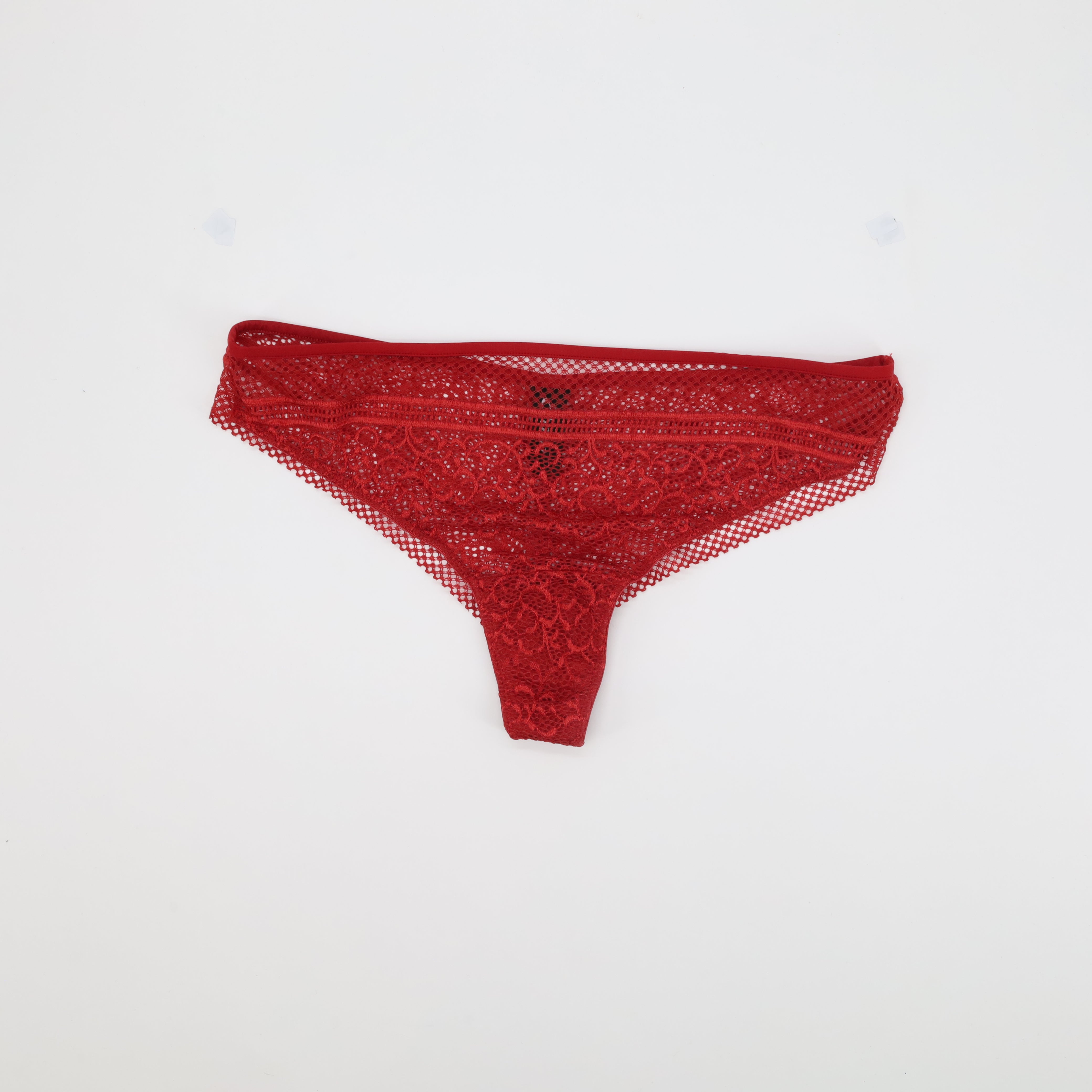 Tanga ETAM Rouge