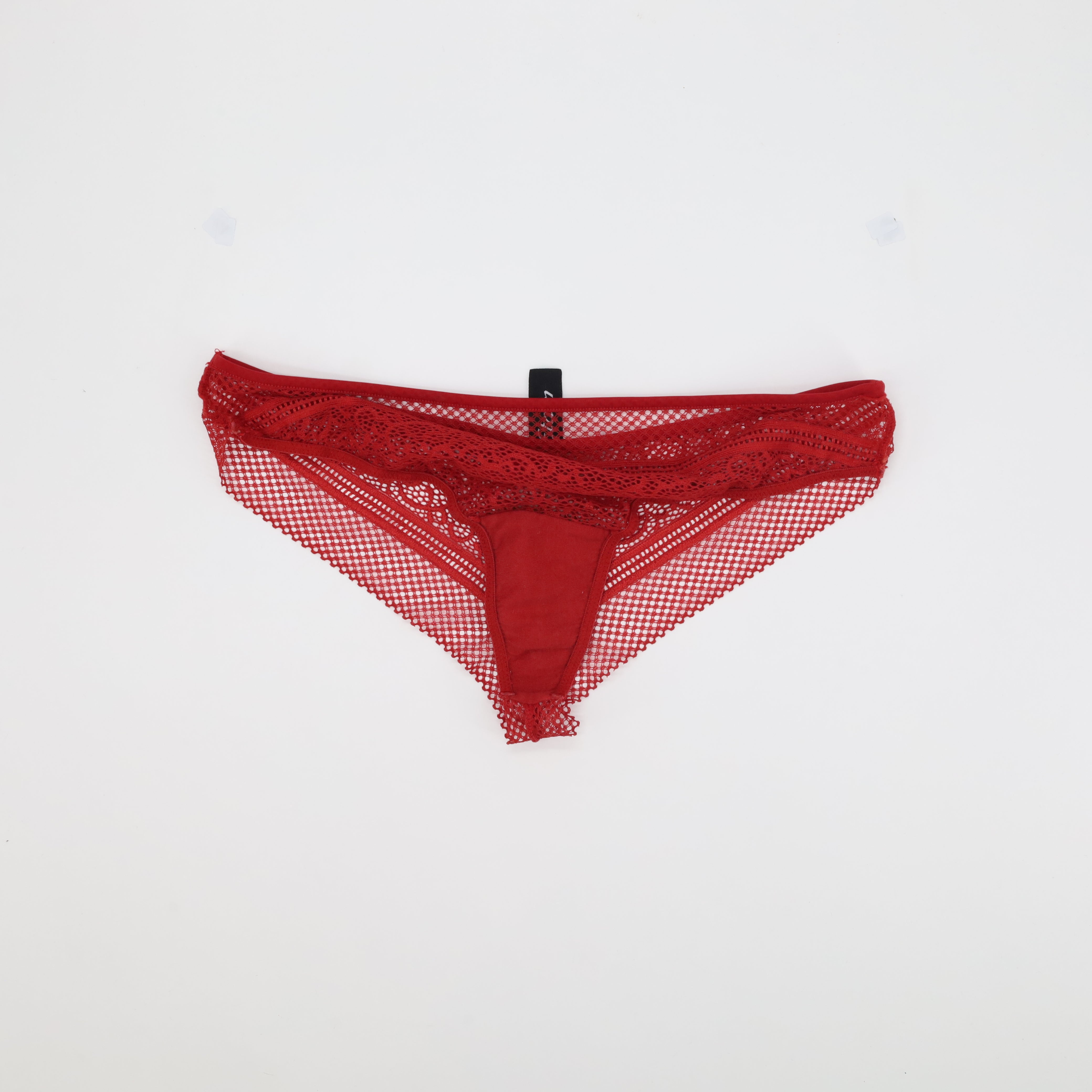 Tanga ETAM Rouge
