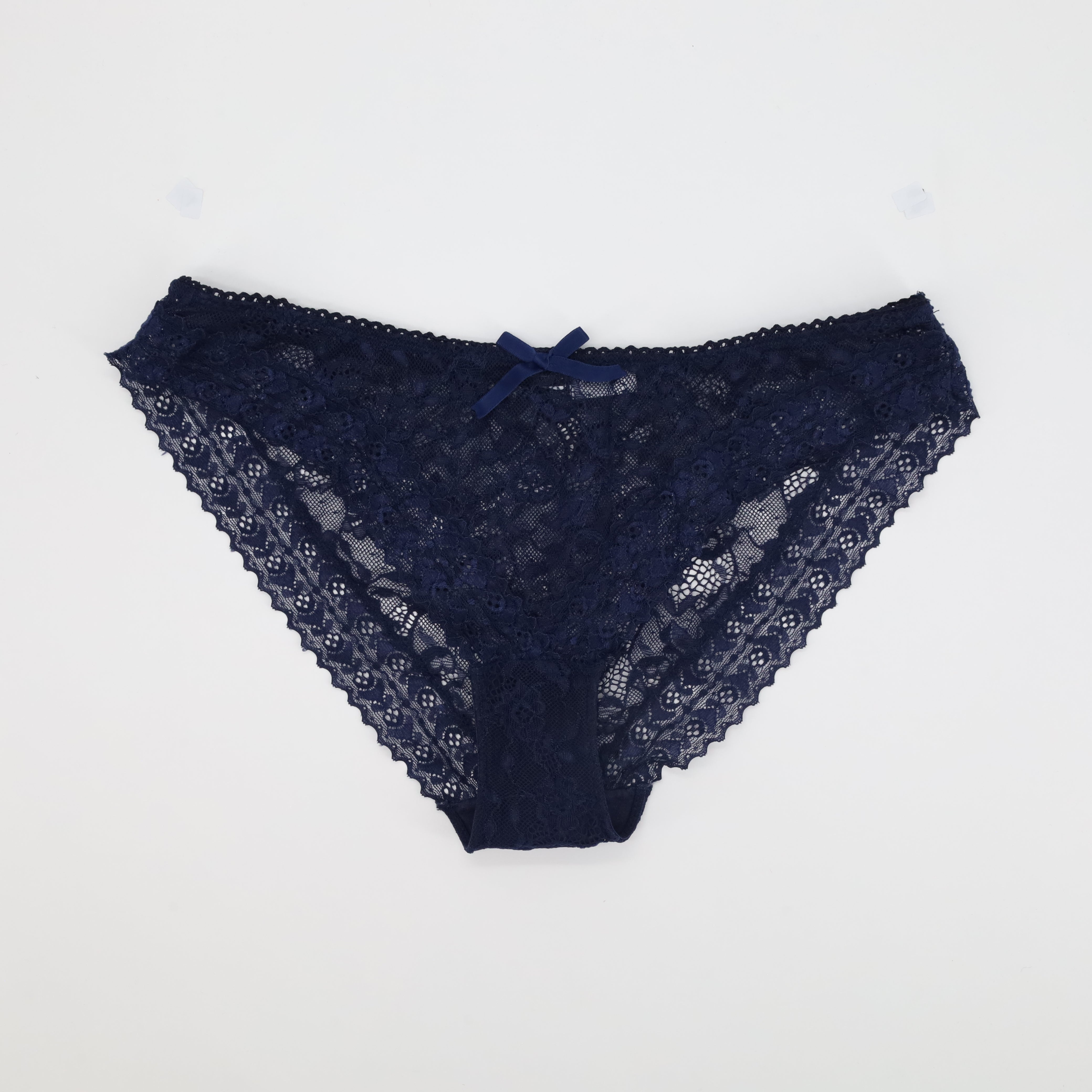 Culotte ETAM Bleu