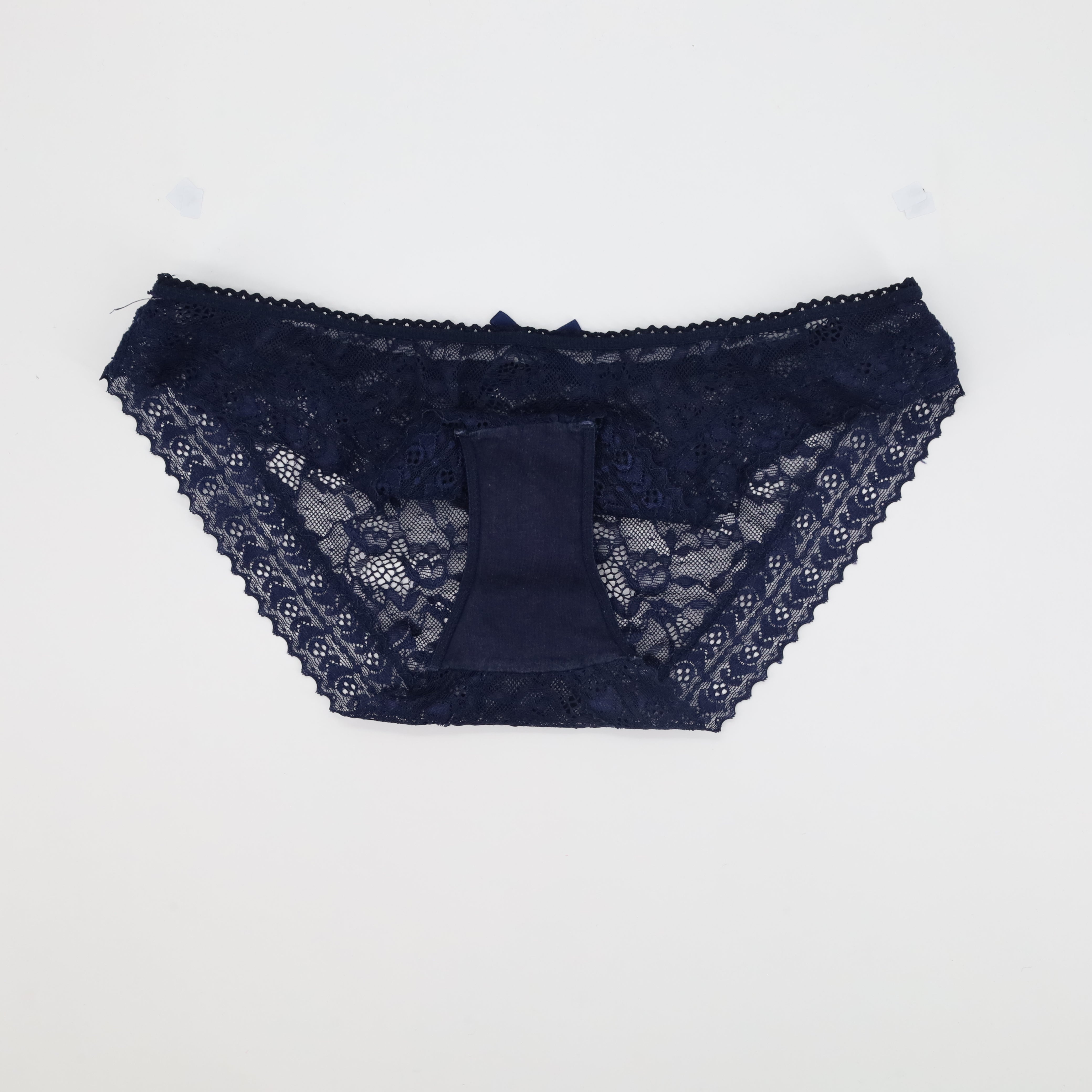 Culotte ETAM Bleu