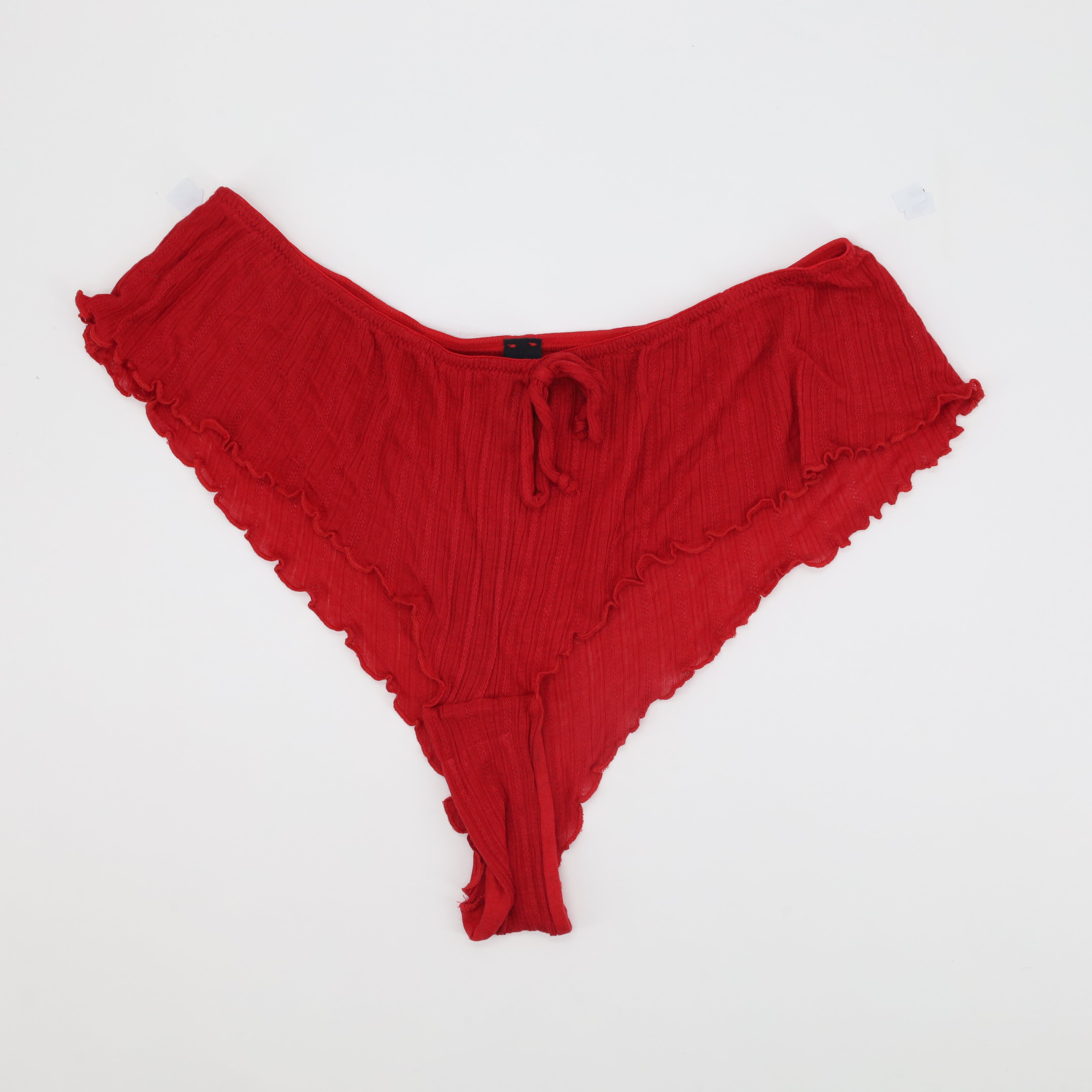 Tanga ETAM Rouge