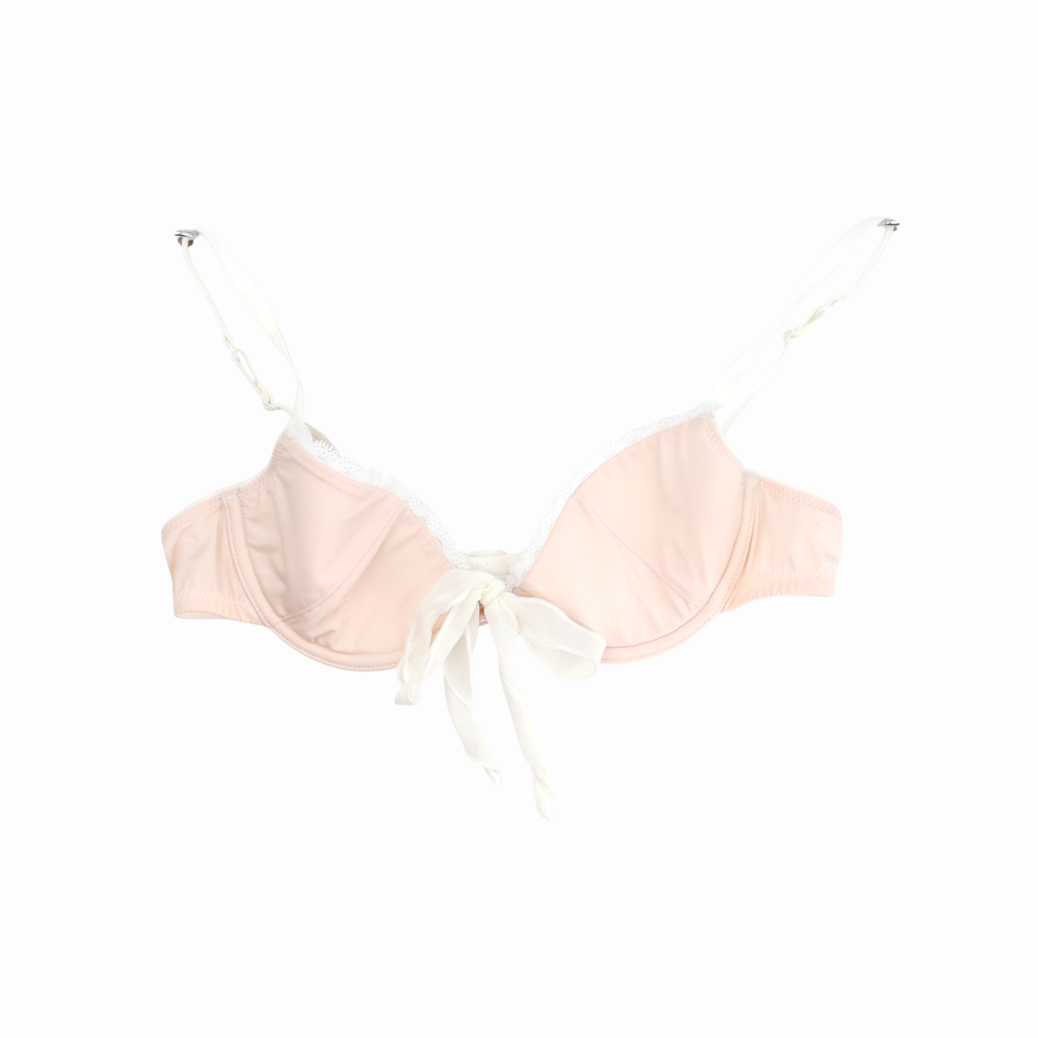 Soutien-gorge Ysé Rose