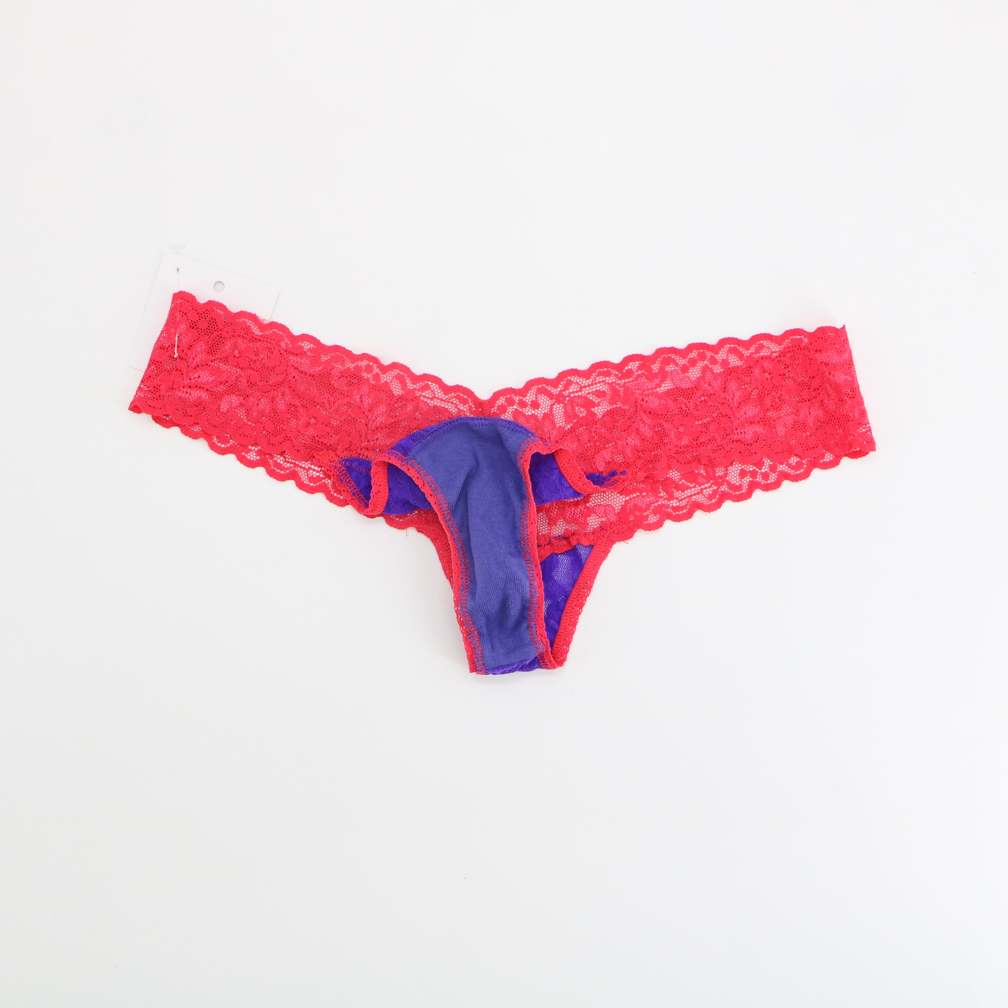 Tanga Hanky Panky Rouge