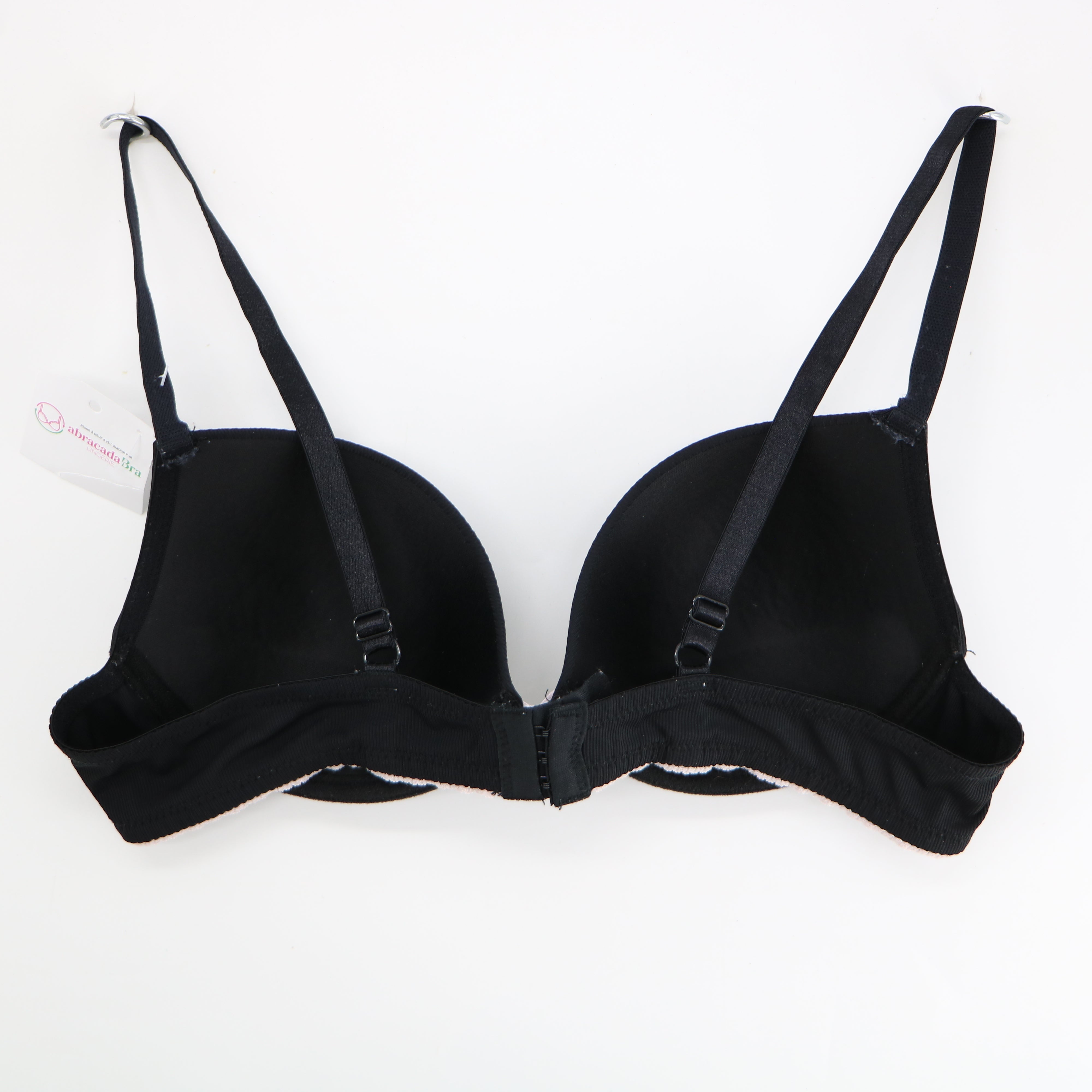 Soutien-gorge Marque inconnue Noir