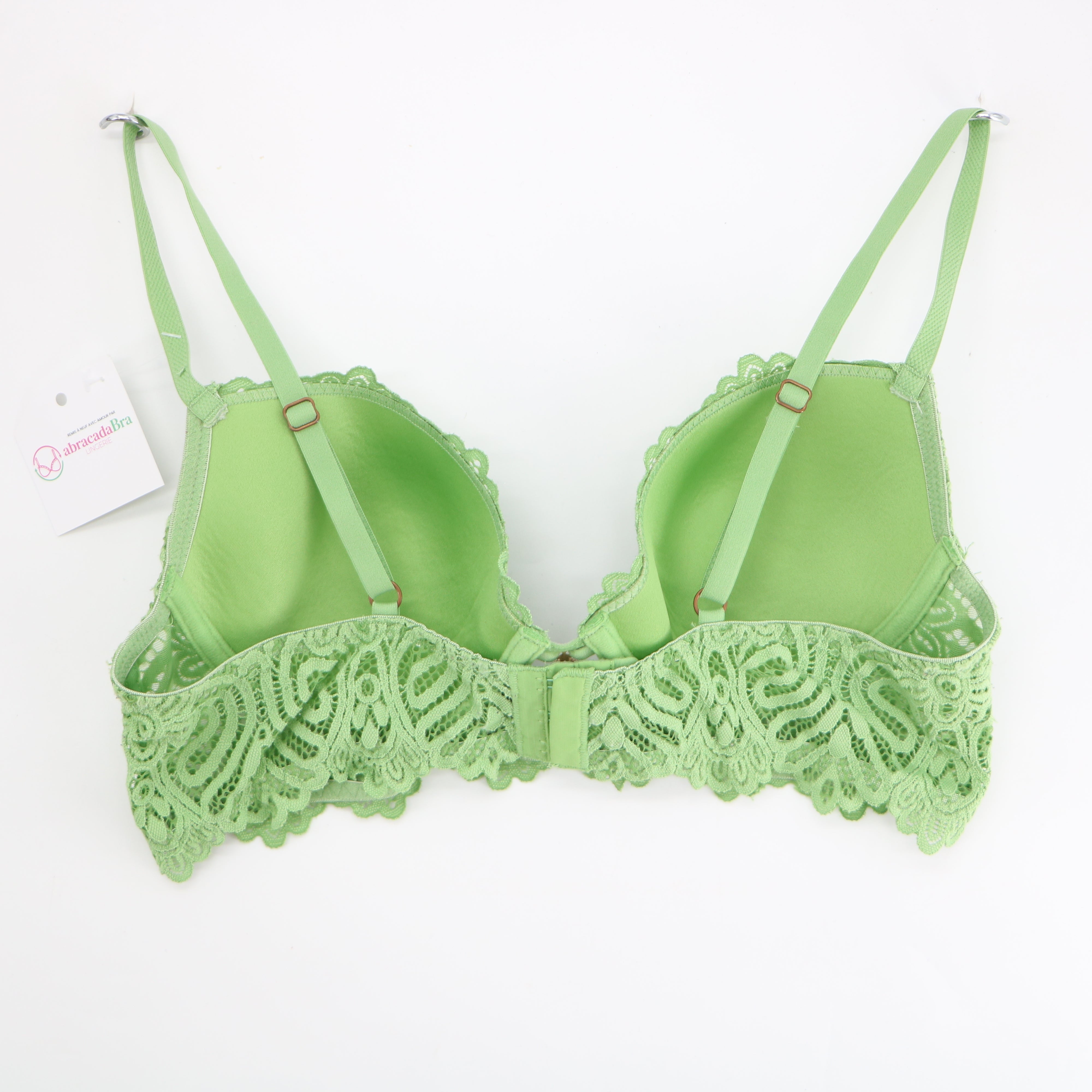 Soutien-gorge ETAM Vert