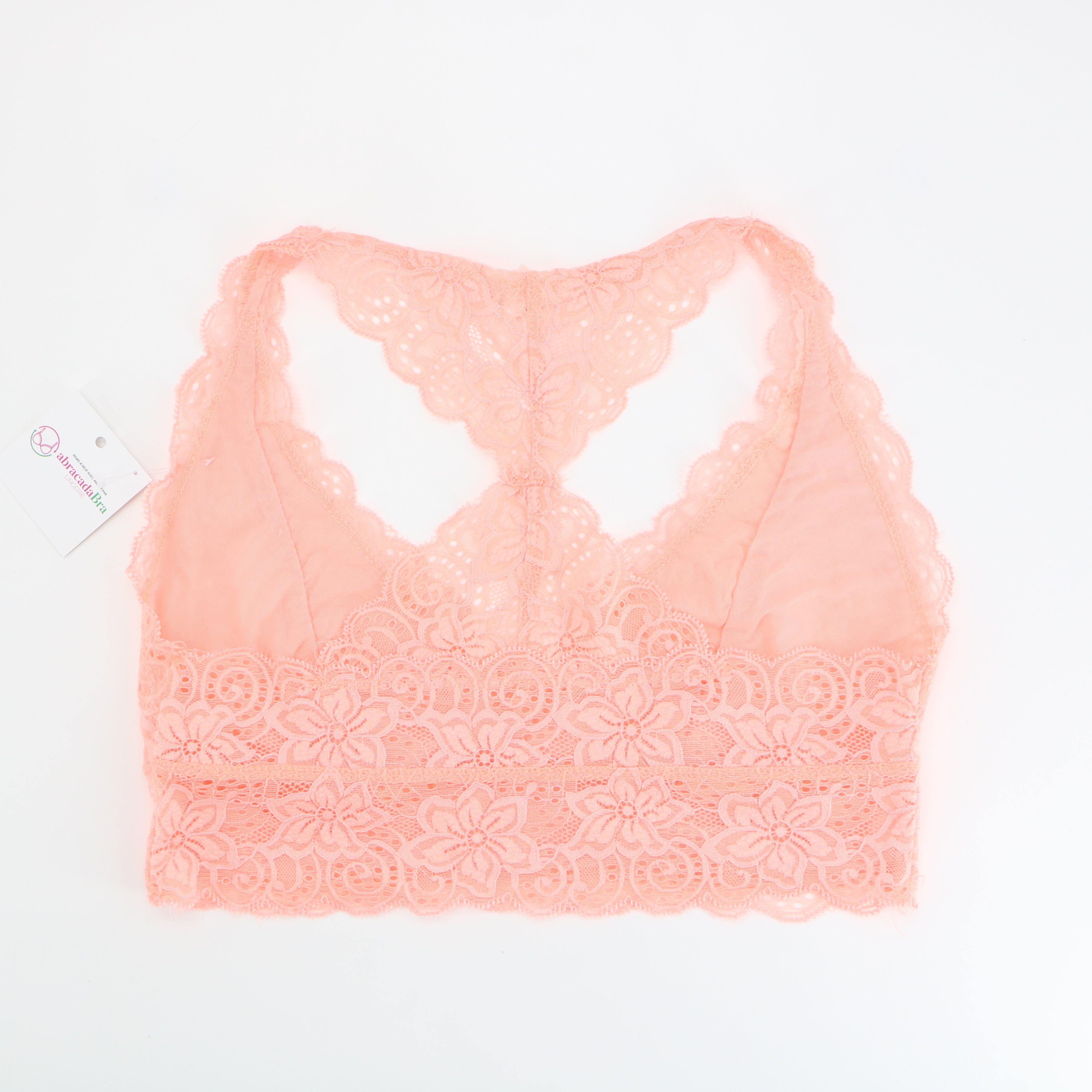 Soutien-gorge Corail