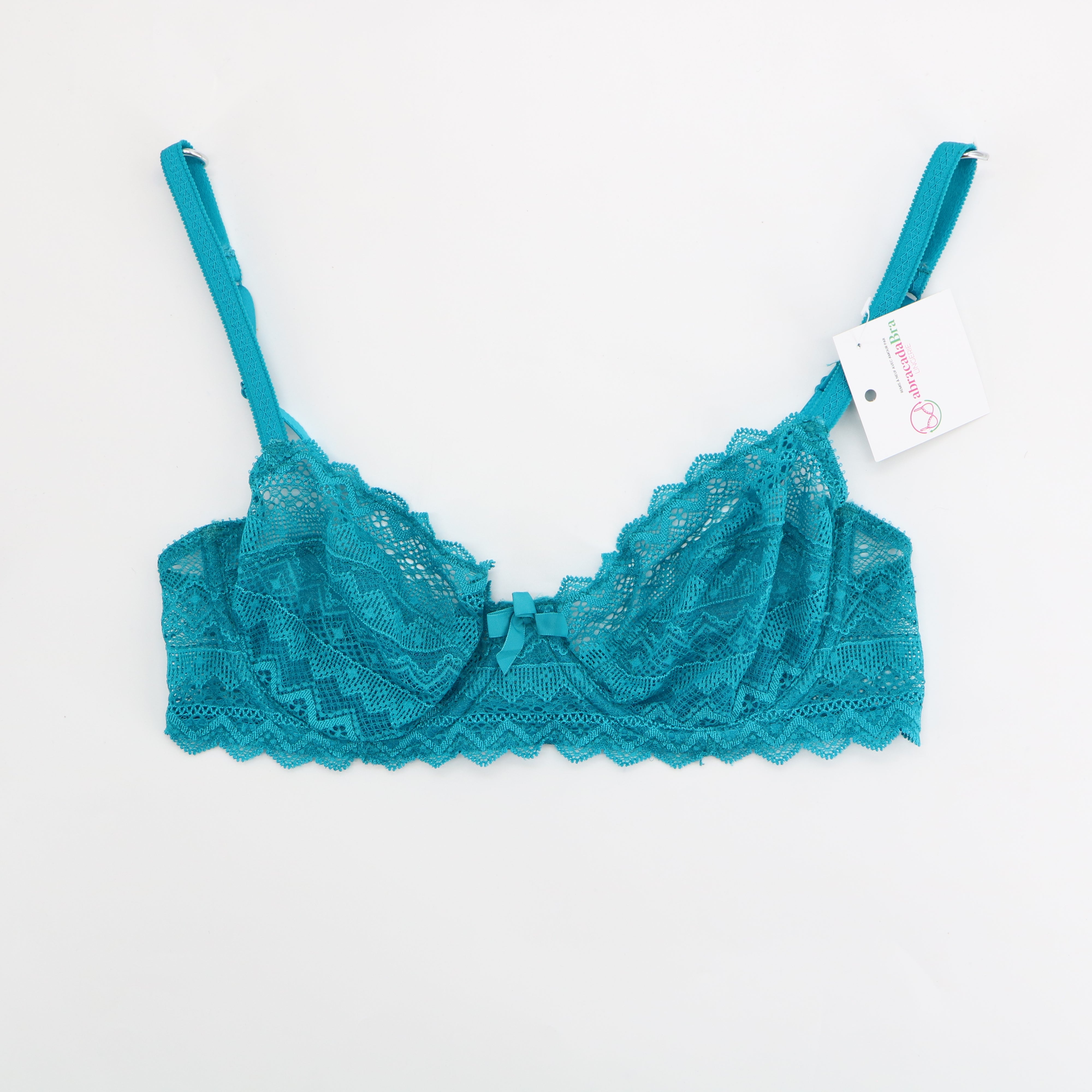Soutien-gorge ETAM Bleu