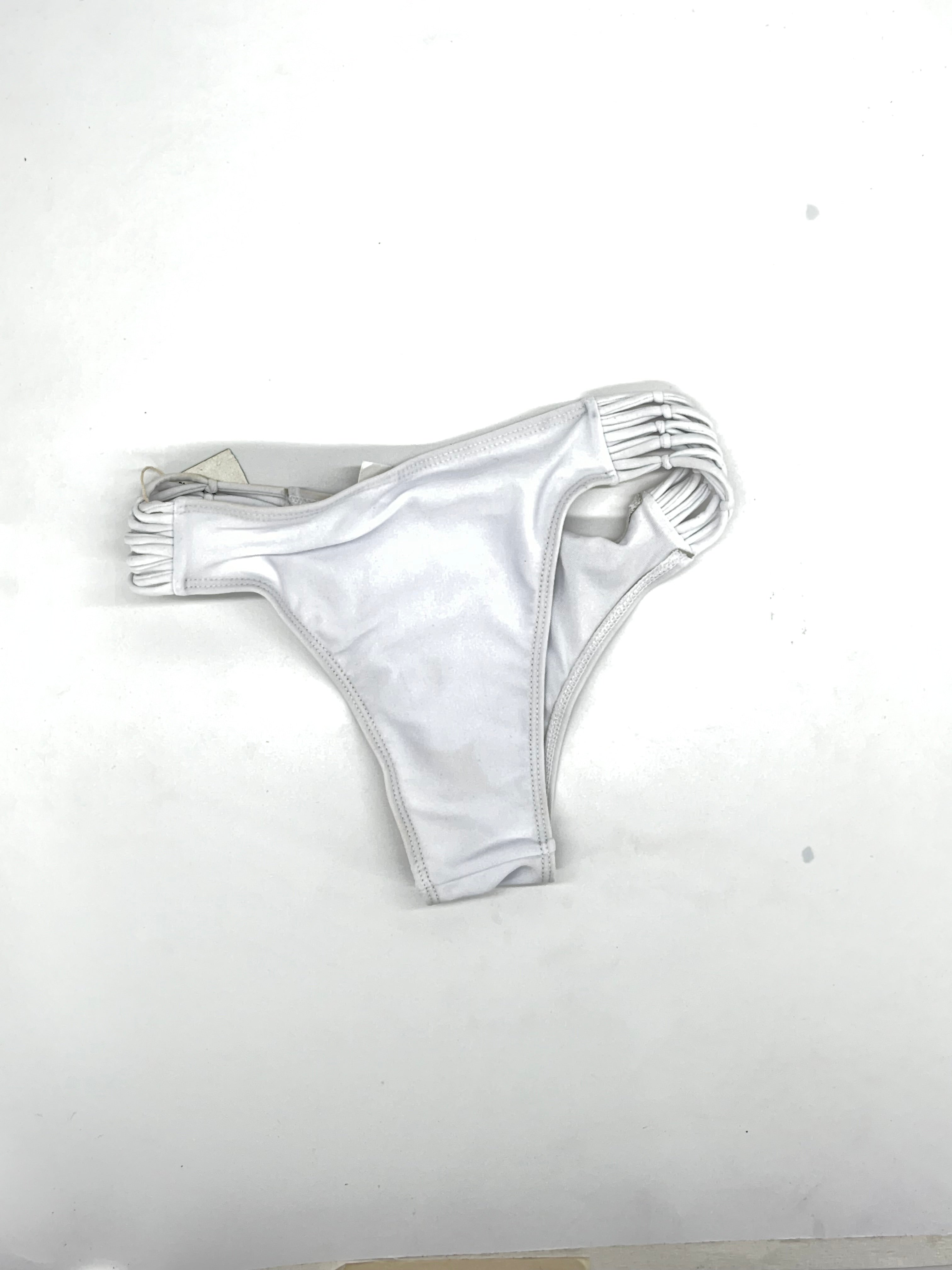 Maillot de bain Blanc