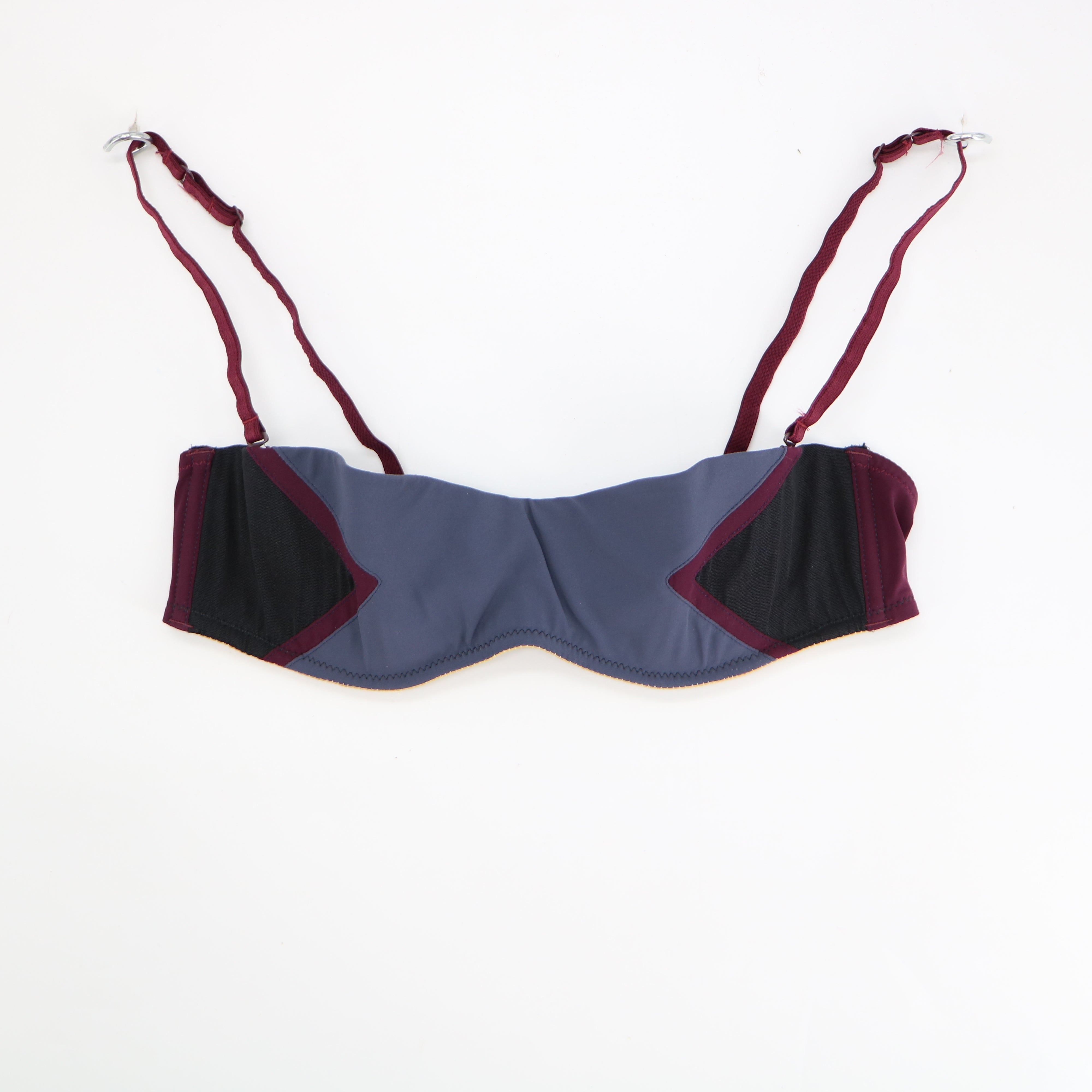 Soutien-gorge Ysé Noir