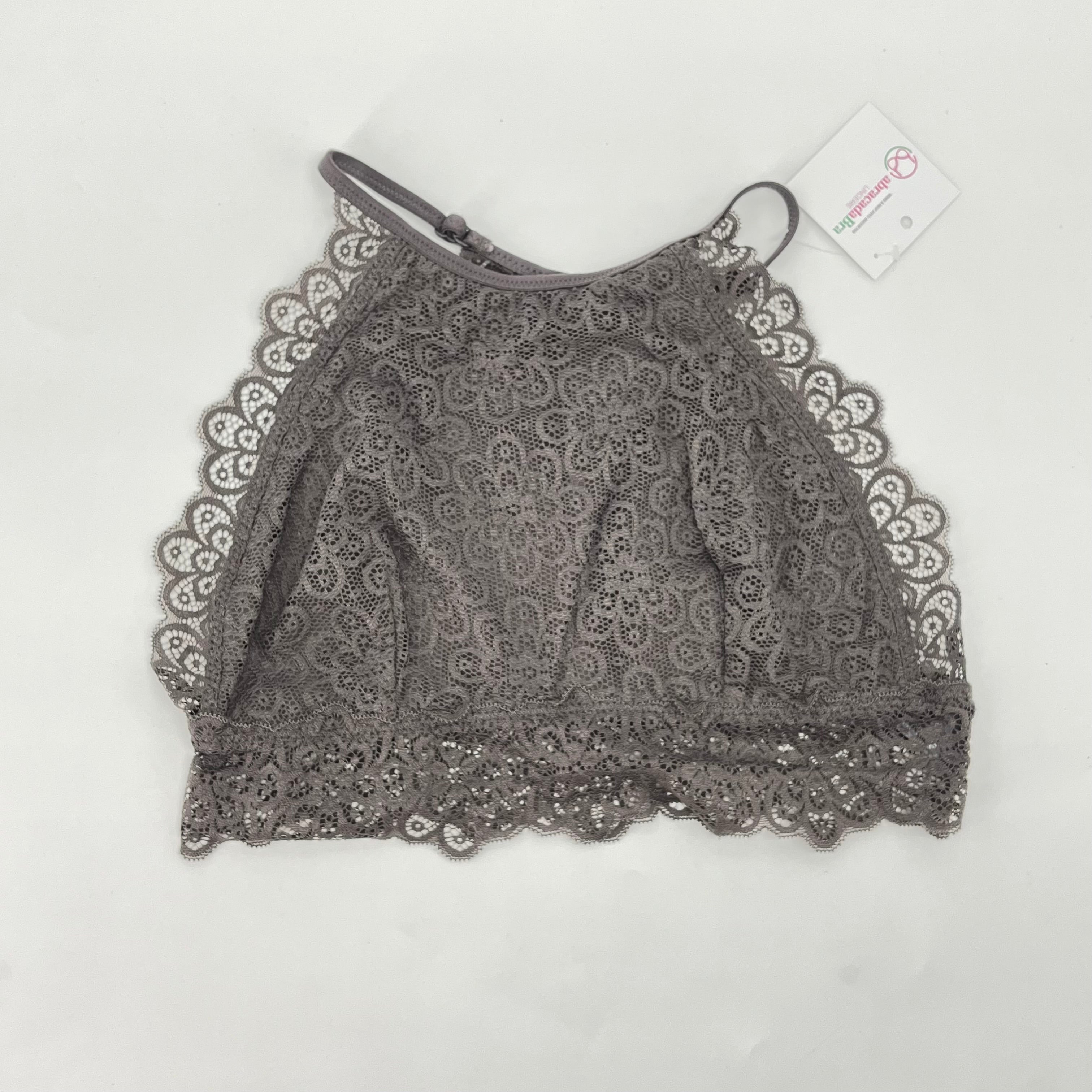 Soutien-gorge Aerie Marron