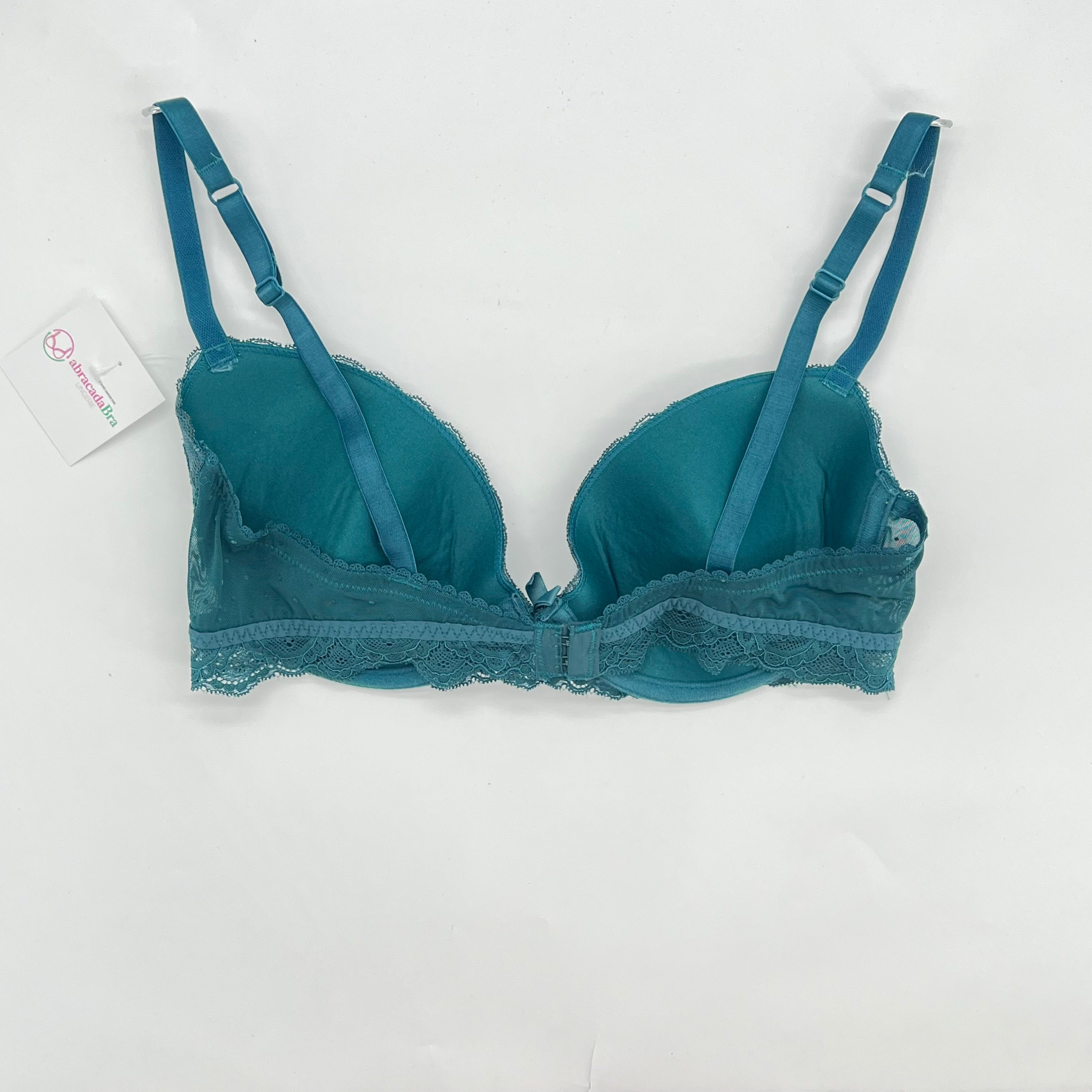 Soutien-gorge Vert