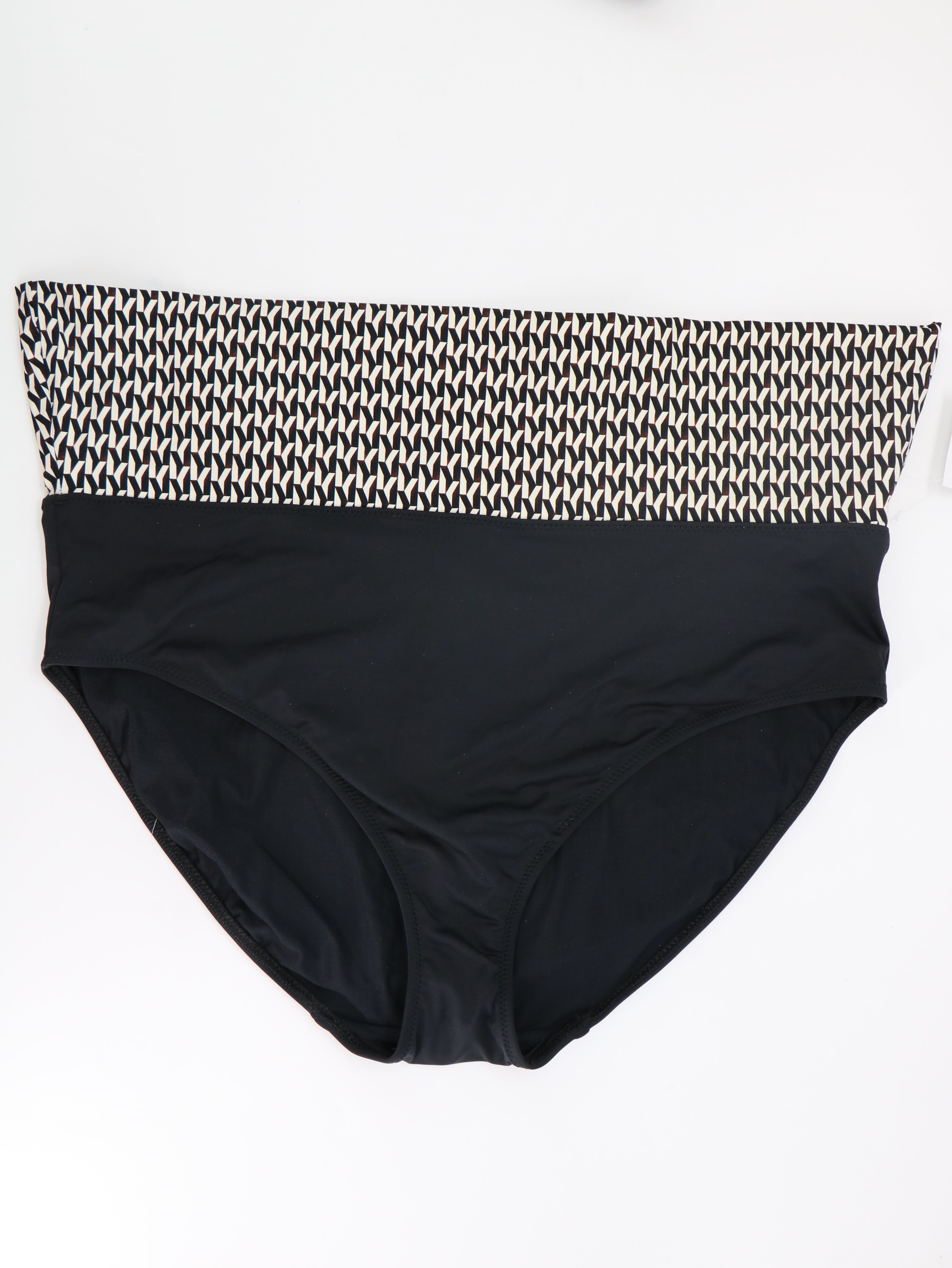 Maillot de bain Fantasie Noir