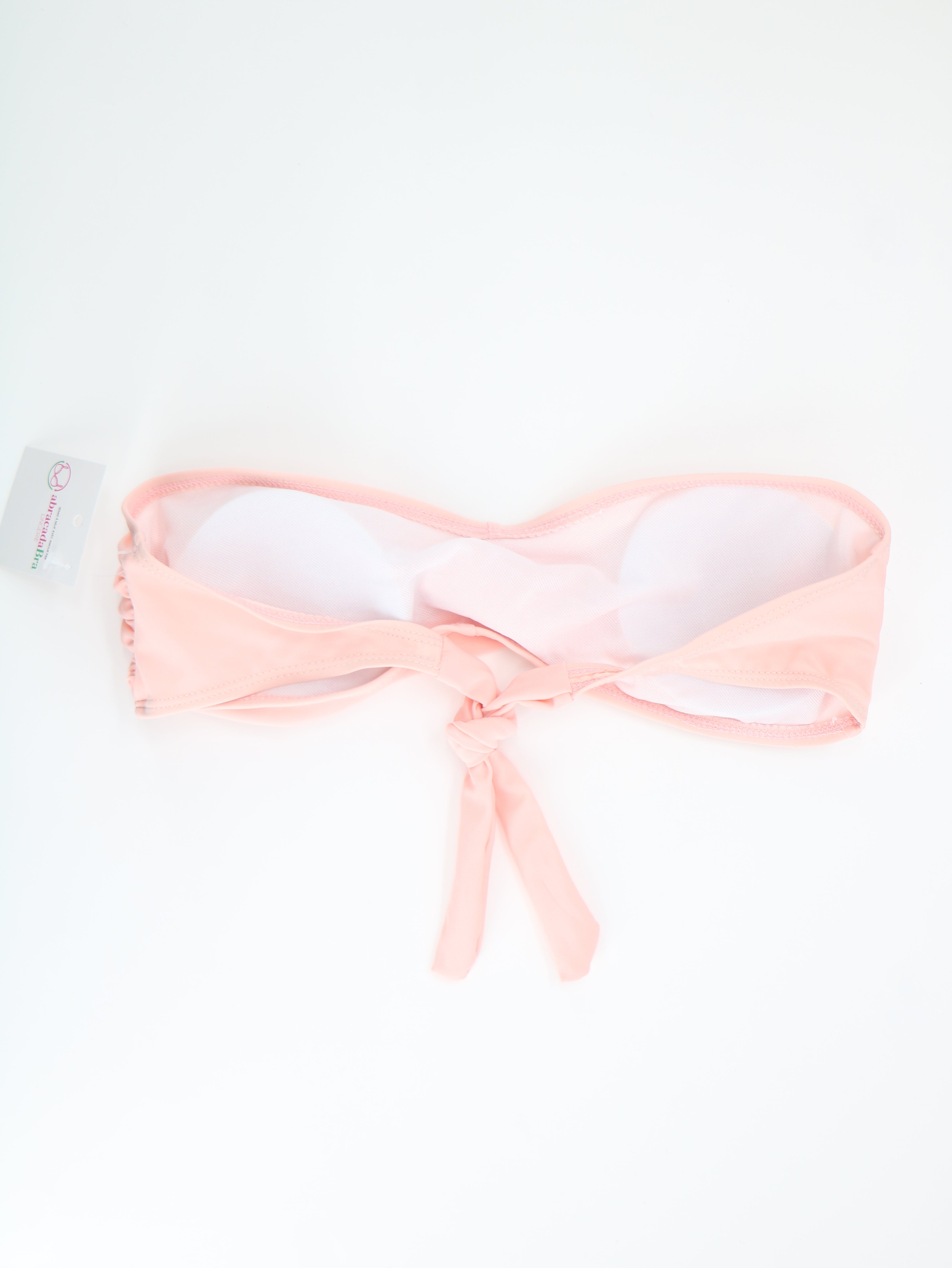 Maillot de bain Rose