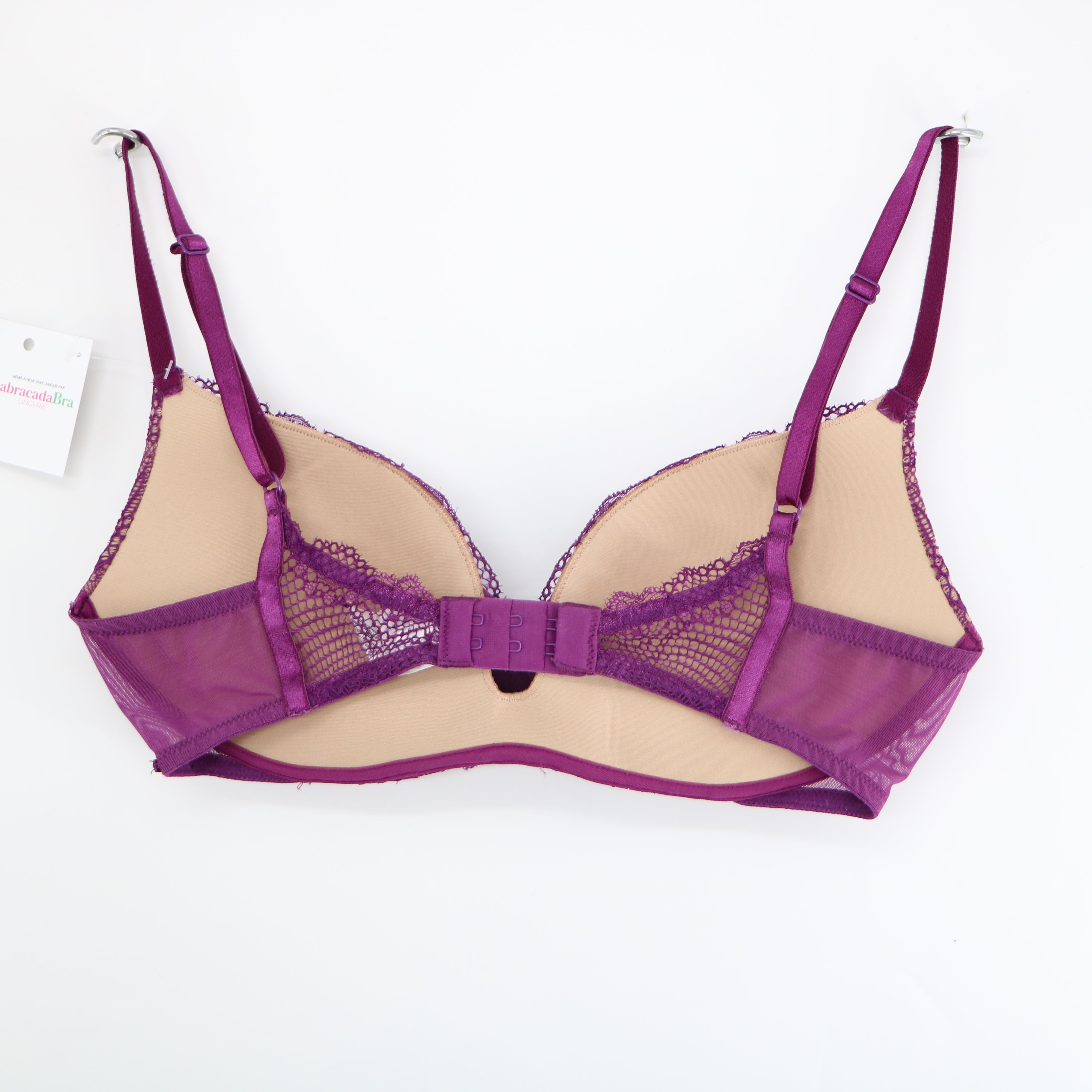 Soutien-gorge Calvin Klein Violet