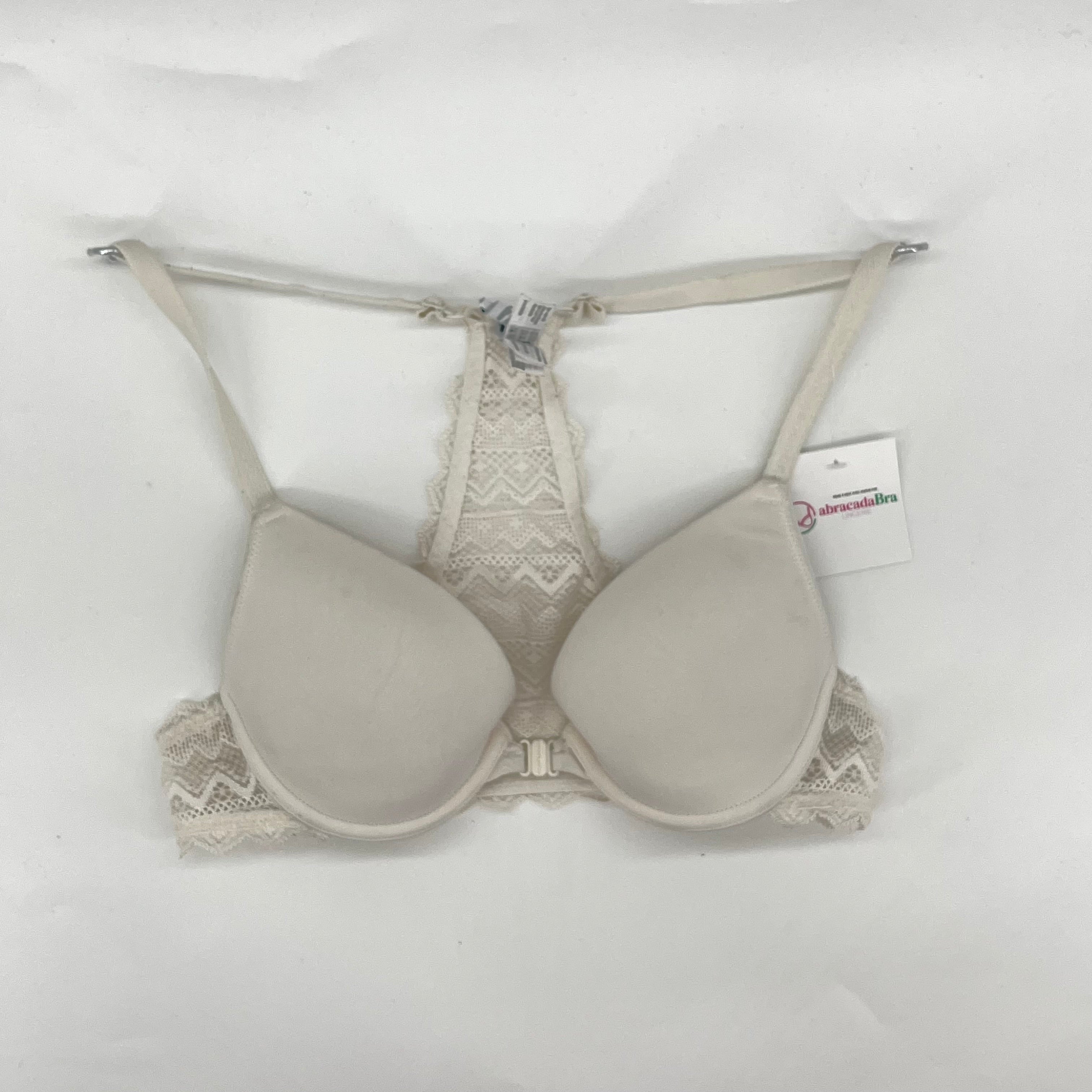 Soutien-gorge ETAM Blanc