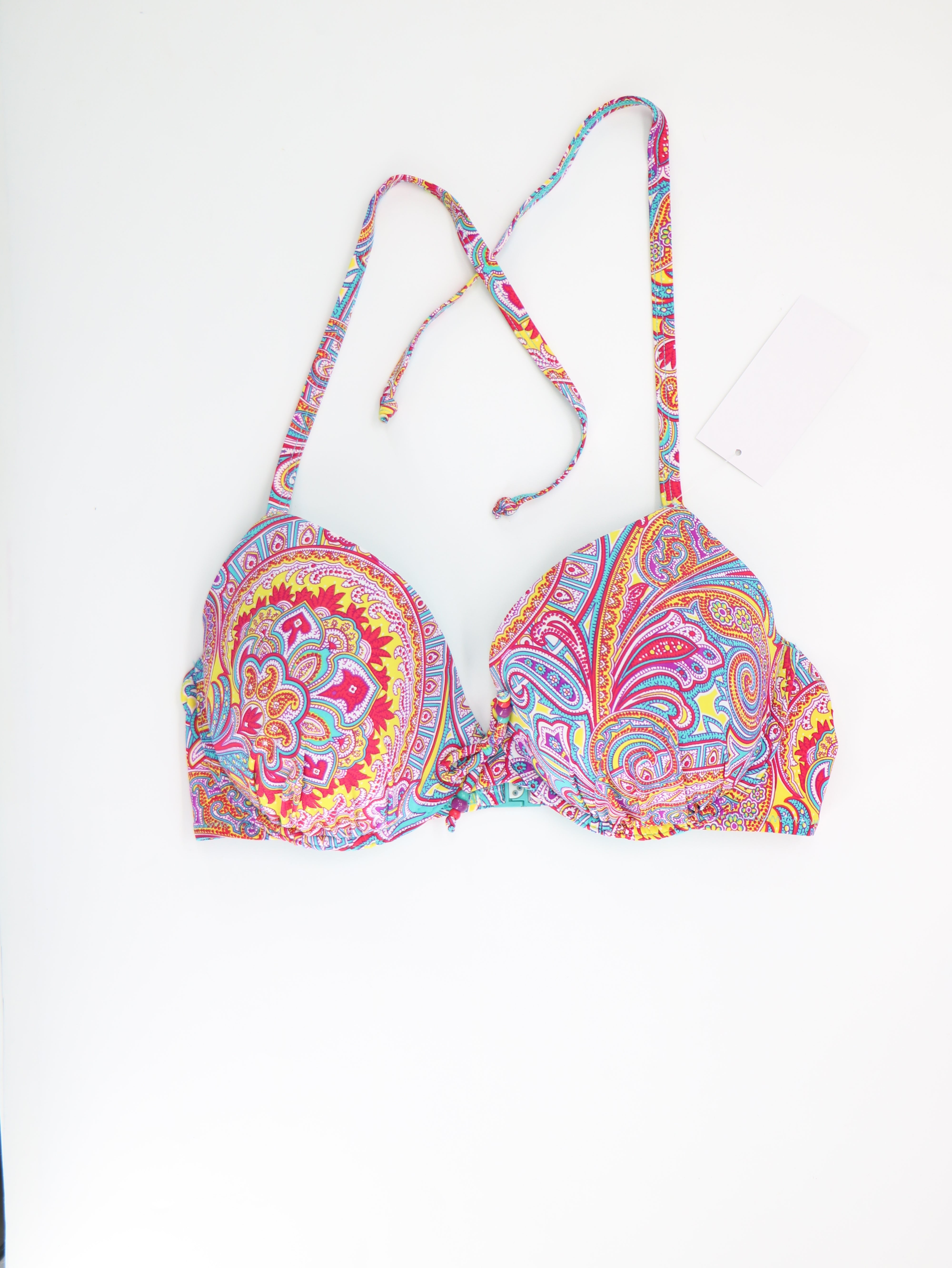 Maillot de bain RougeGorge Rouge