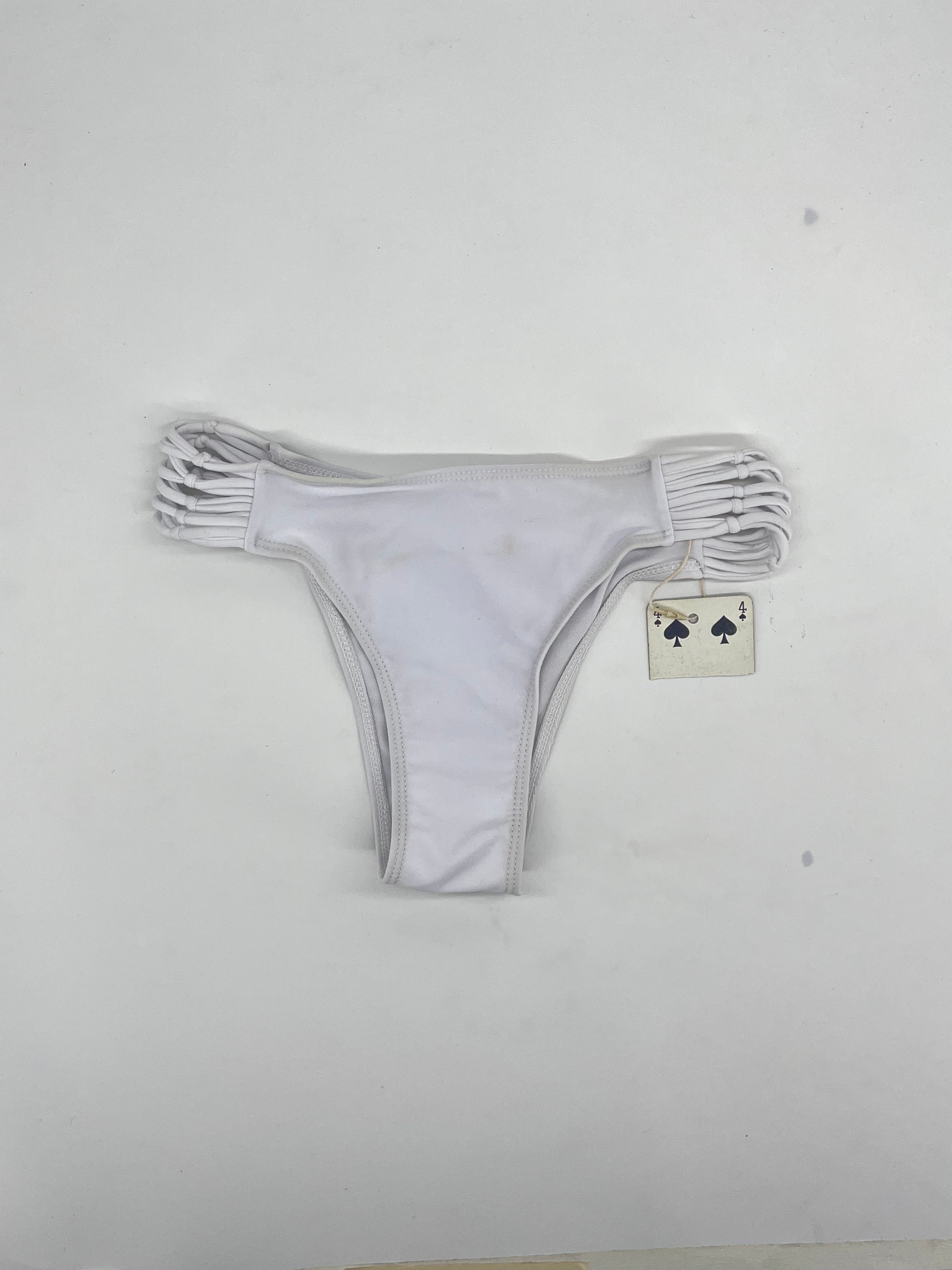 Maillot de bain Blanc