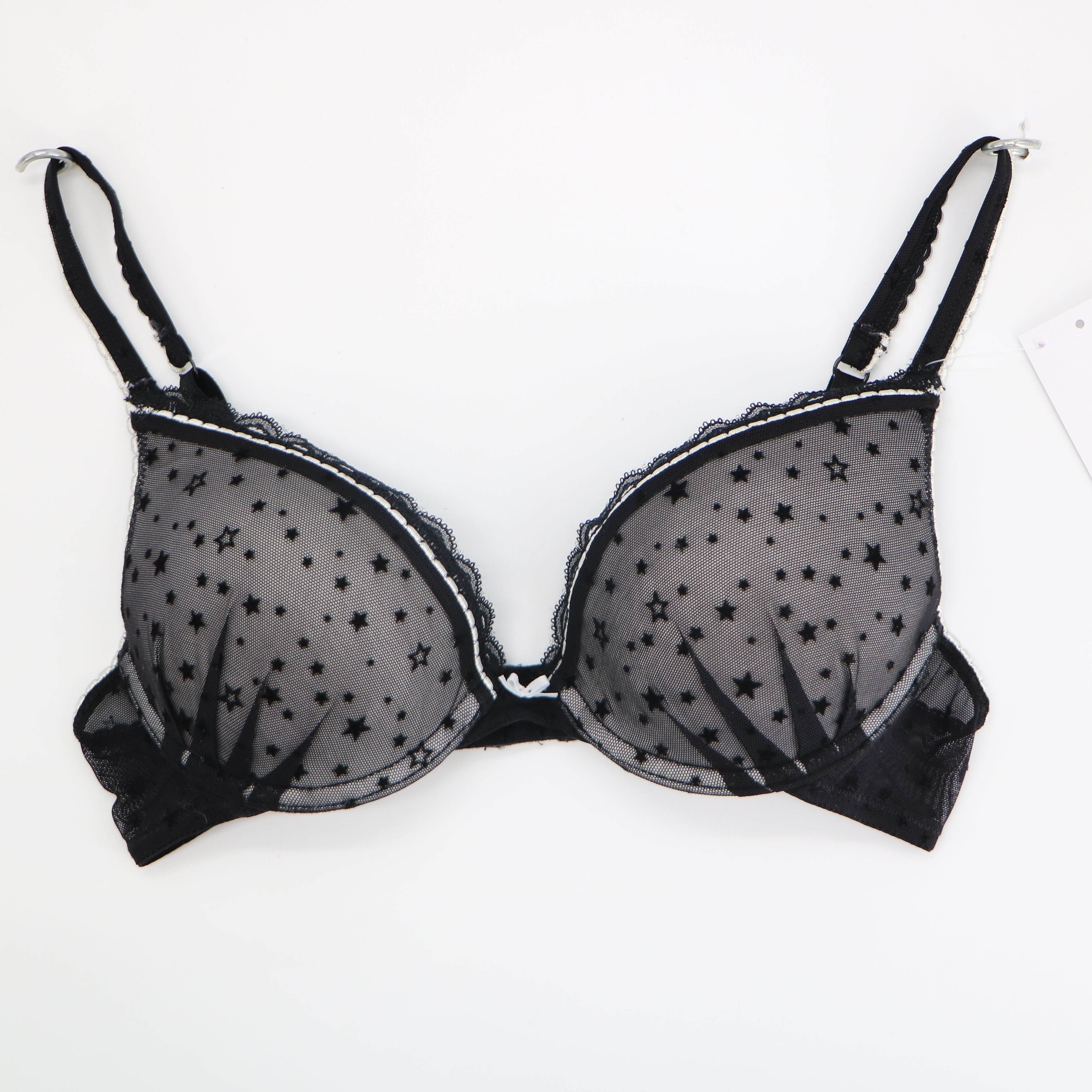 Soutien-gorge ETAM Noir