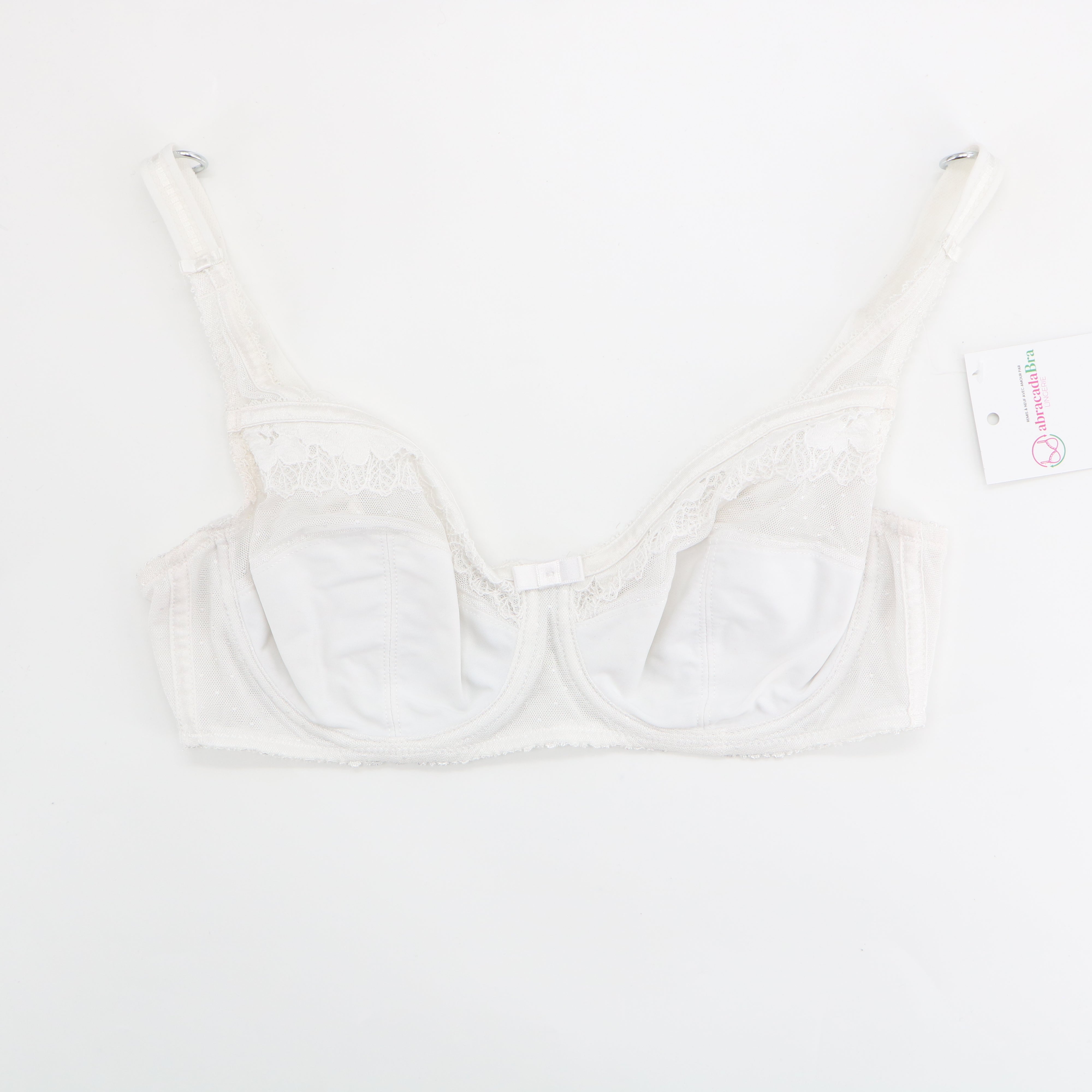 Soutien-gorge Playtex Blanc