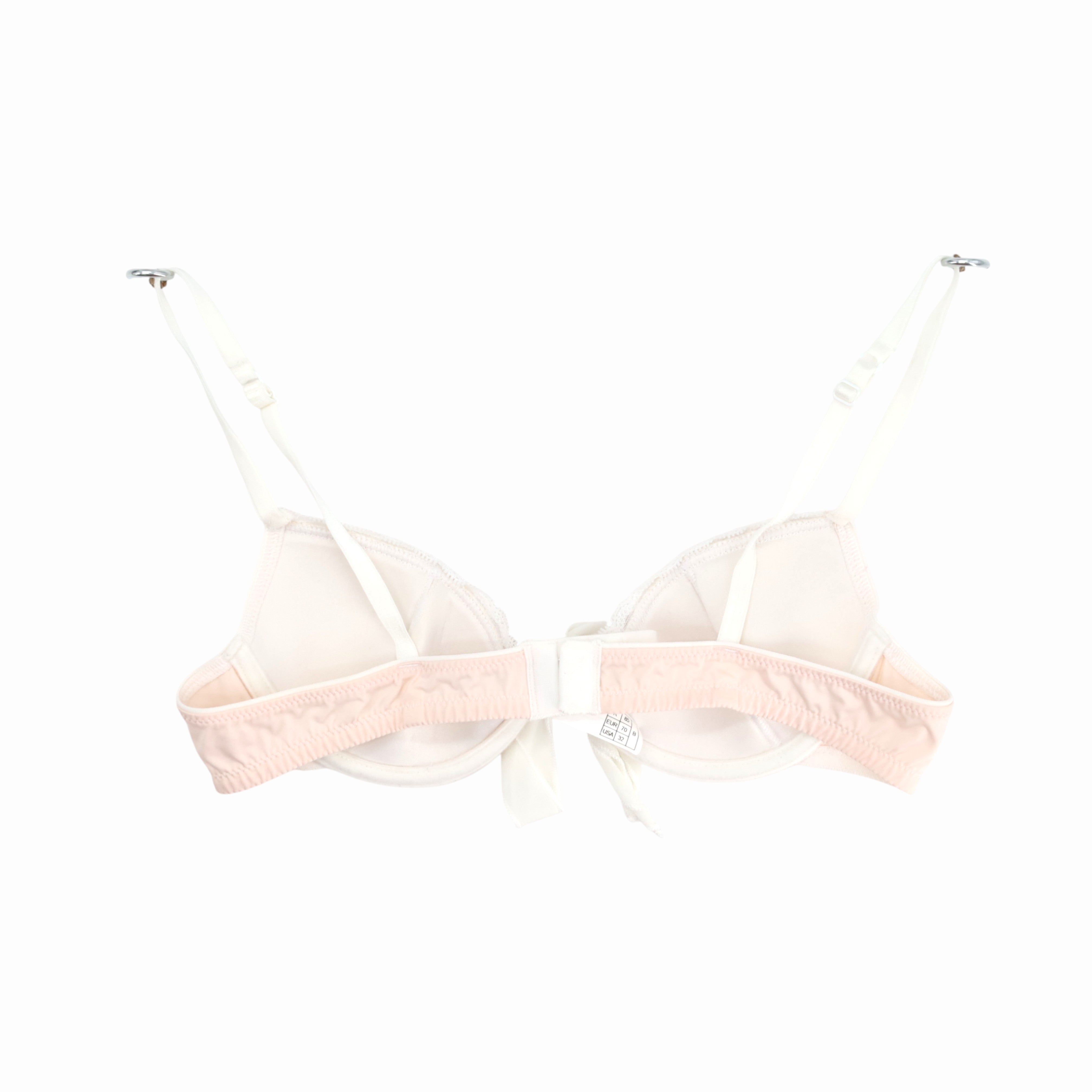 Soutien-gorge Ysé Rose