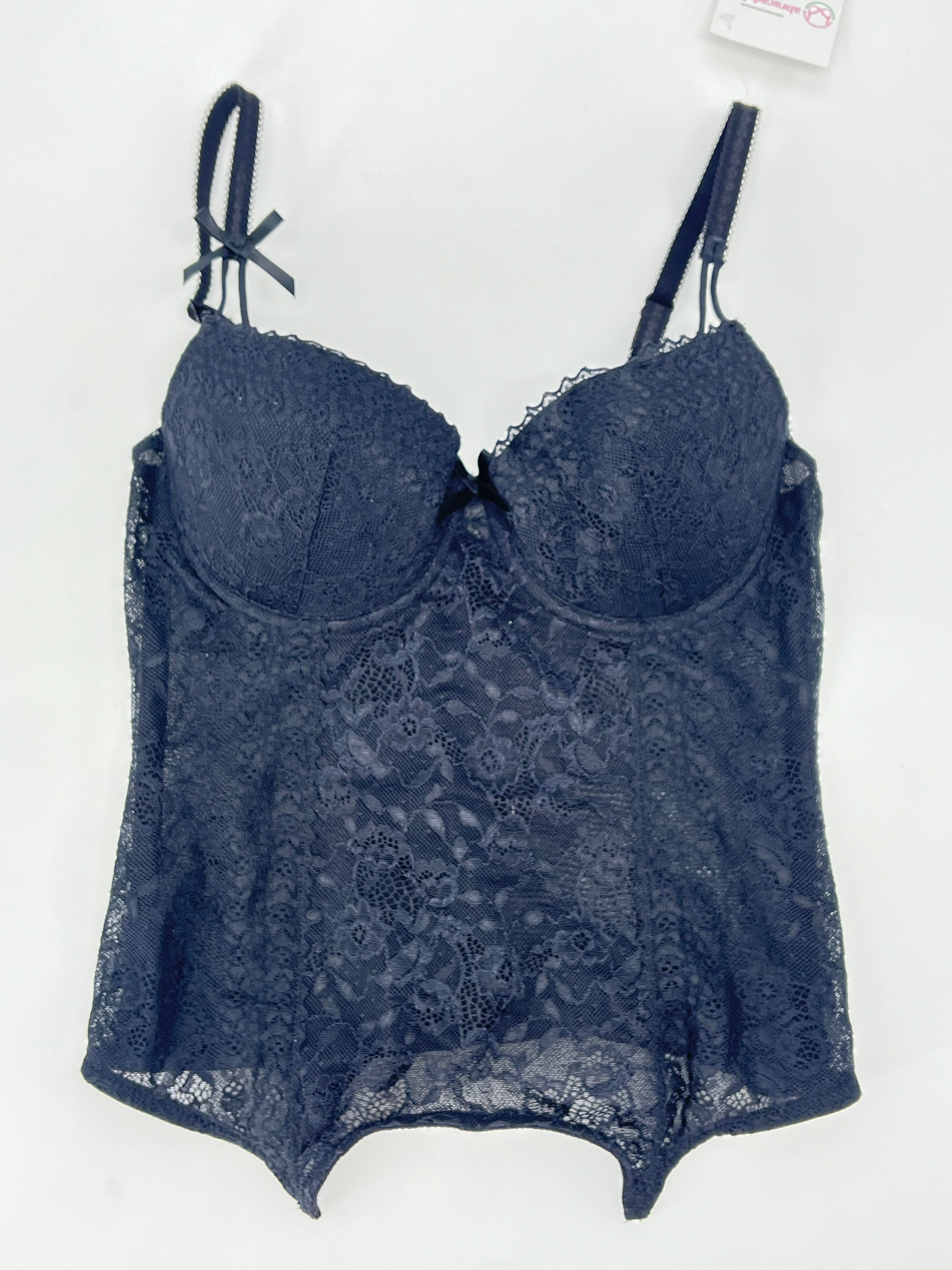 Corset ETAM Noir