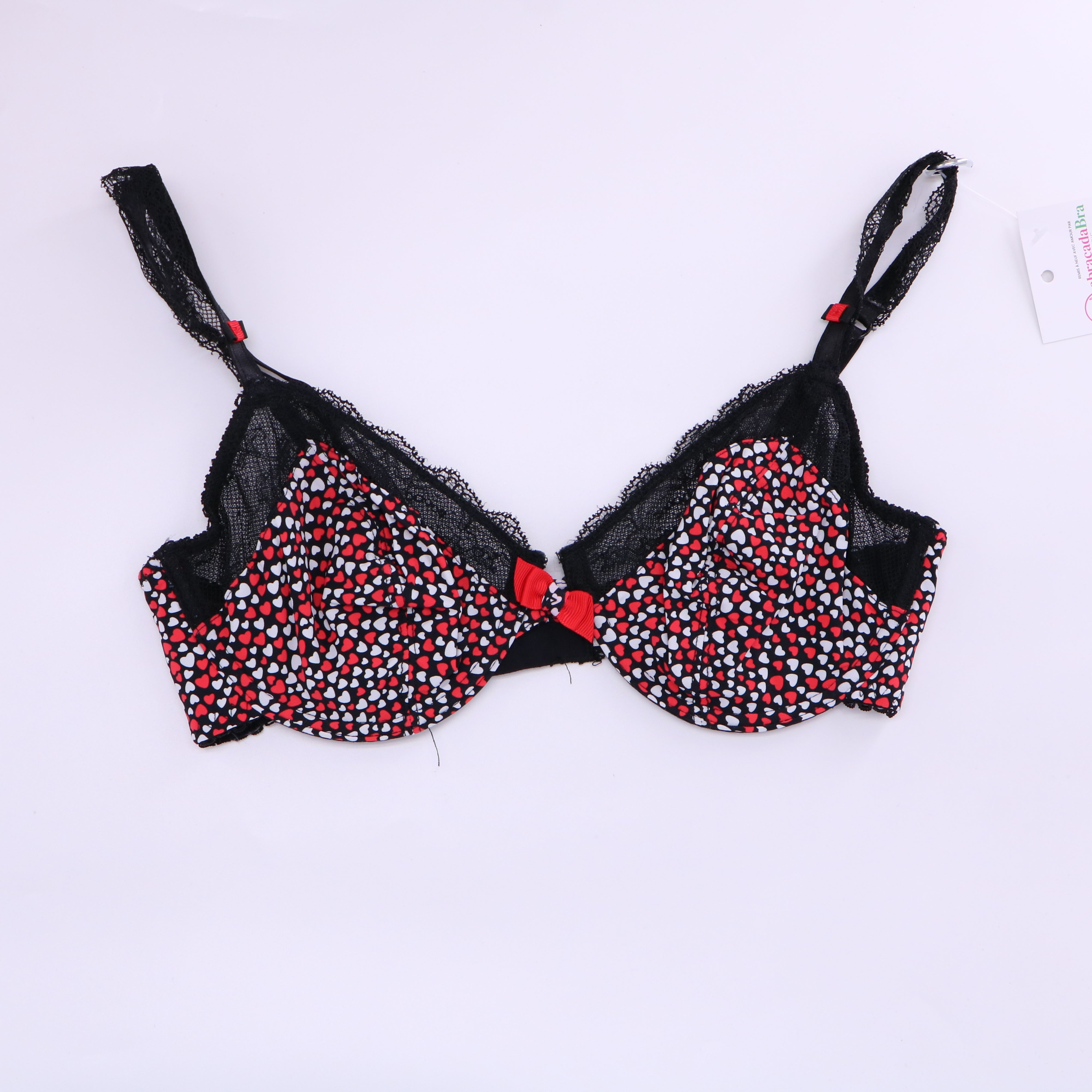 Soutien-gorge Kookai Noir