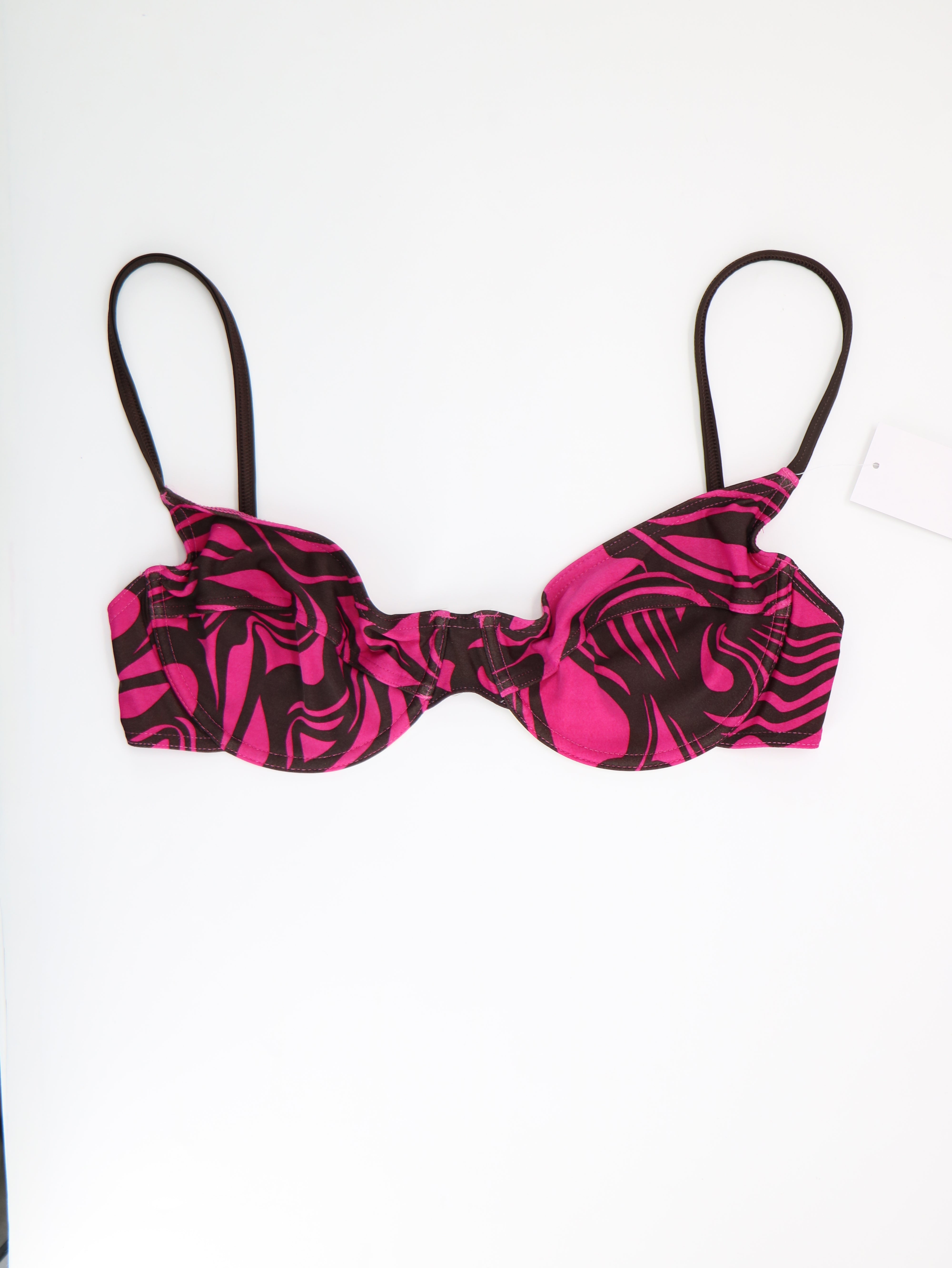 Maillot de bain Firefly Rose