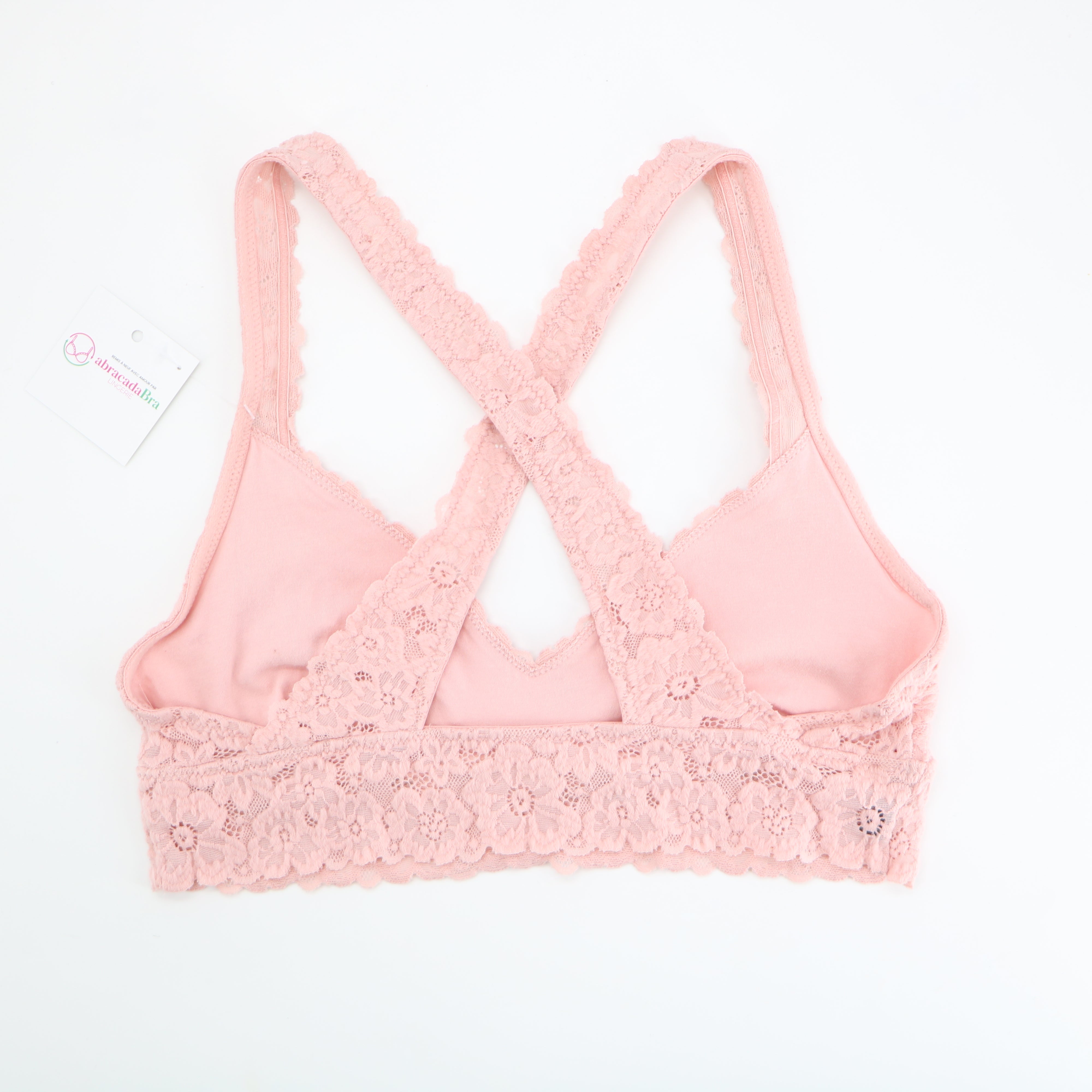 Soutien-gorge Aerie Rose