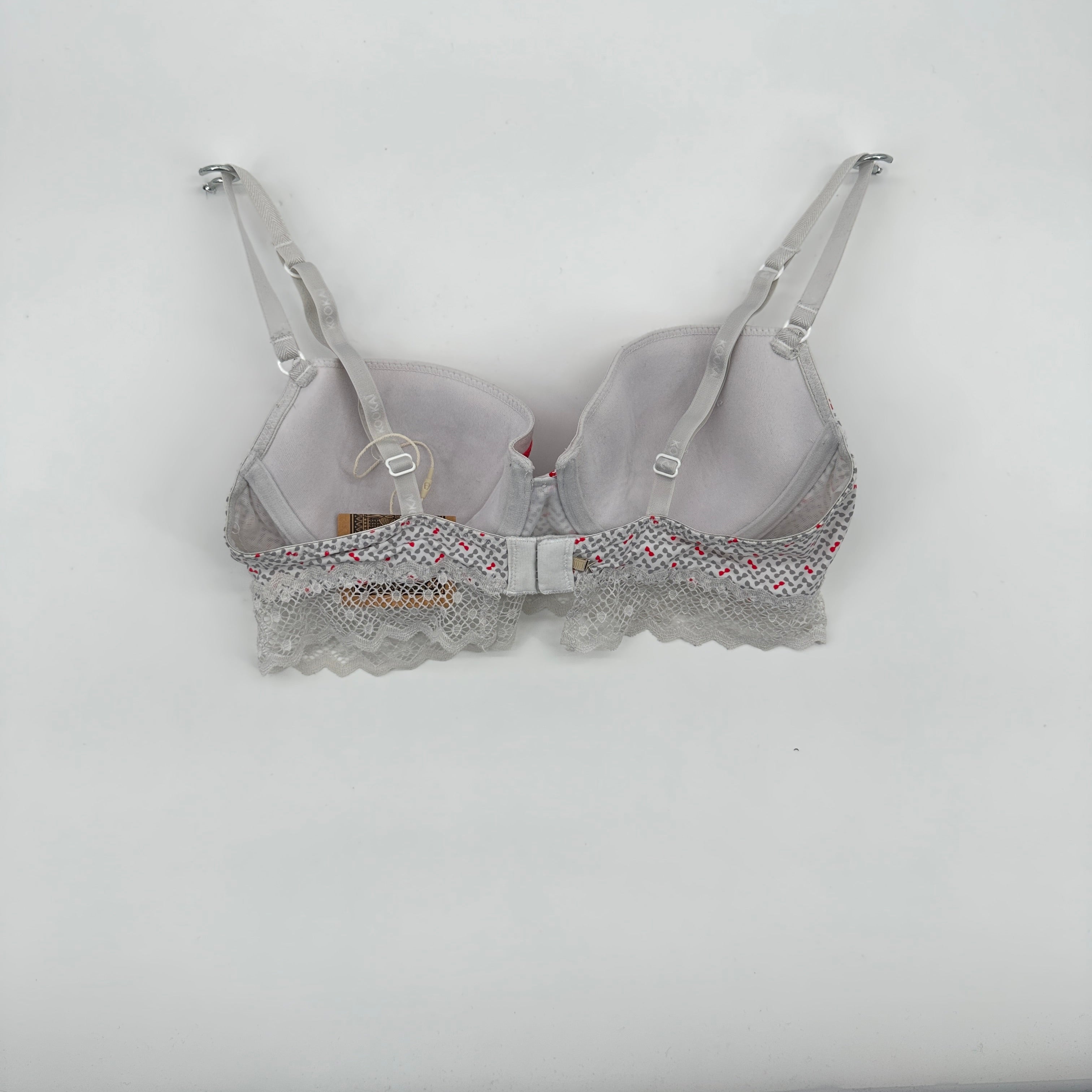 Soutien-gorge Kookai Blanc