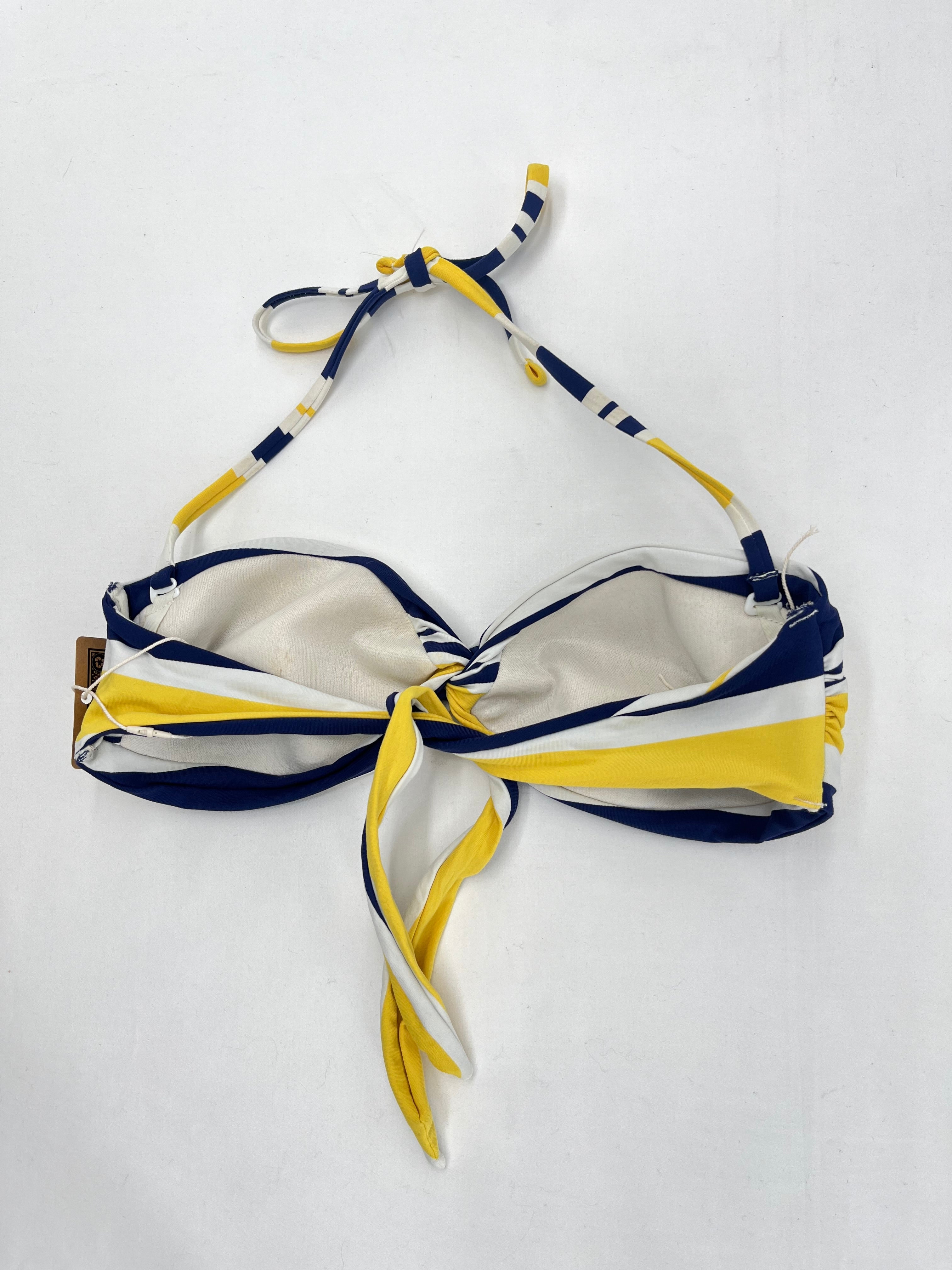 Maillot de bain ETAM Bleu