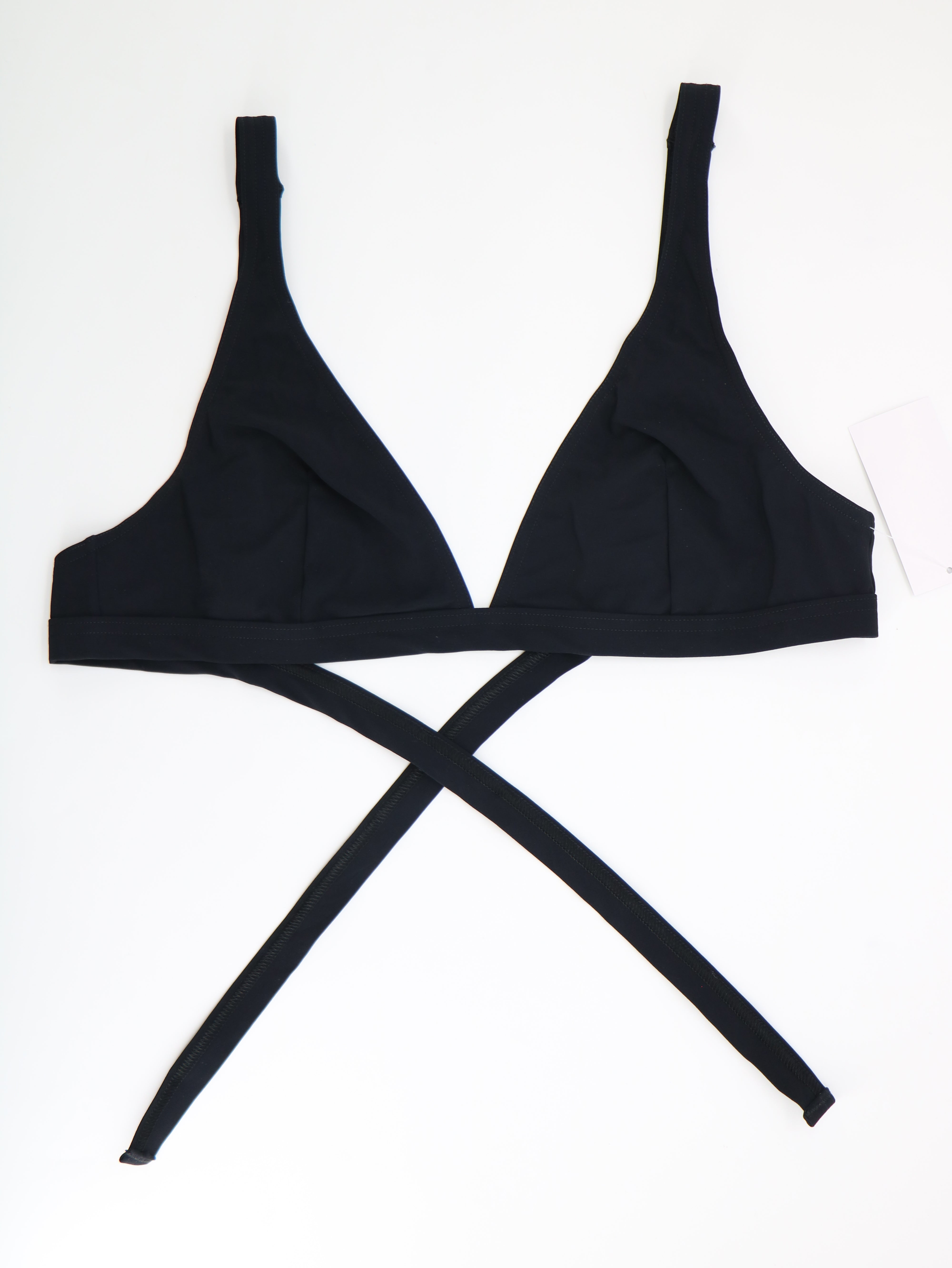 Maillot de bain Ysé (neuf) Noir