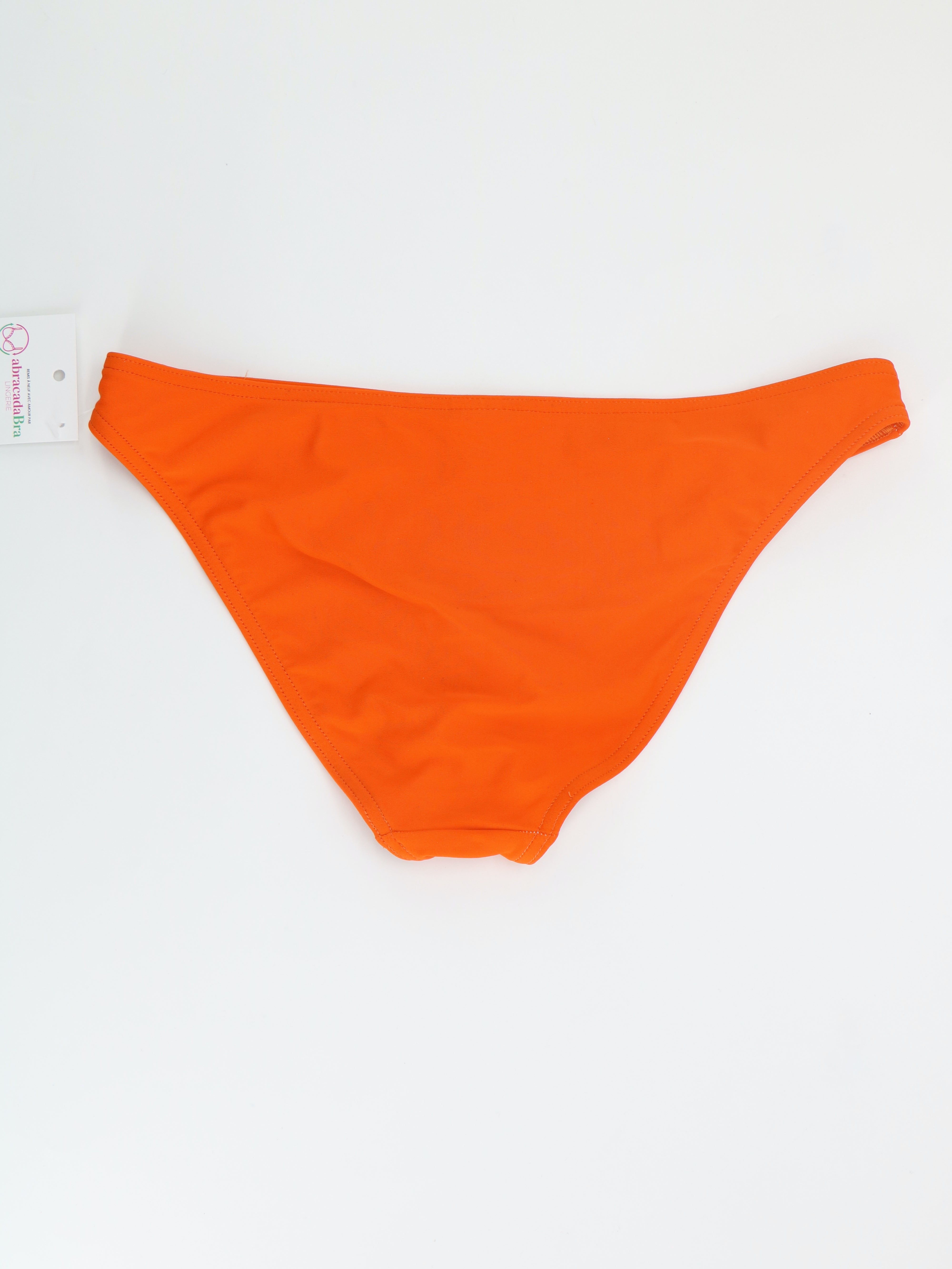Maillot de bain Kiwi Saint-Tropez Orange