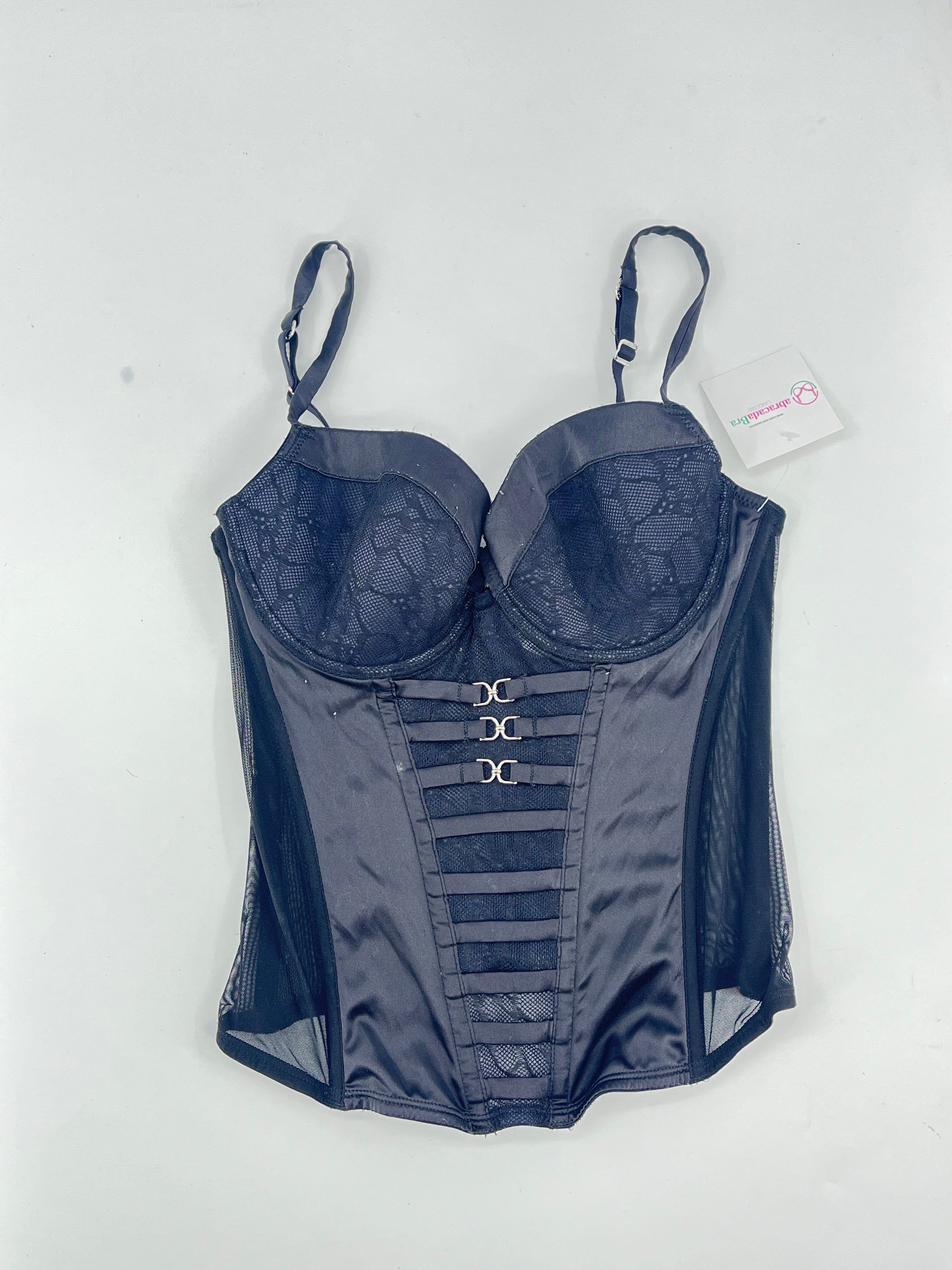 Corset LaSenza Noir