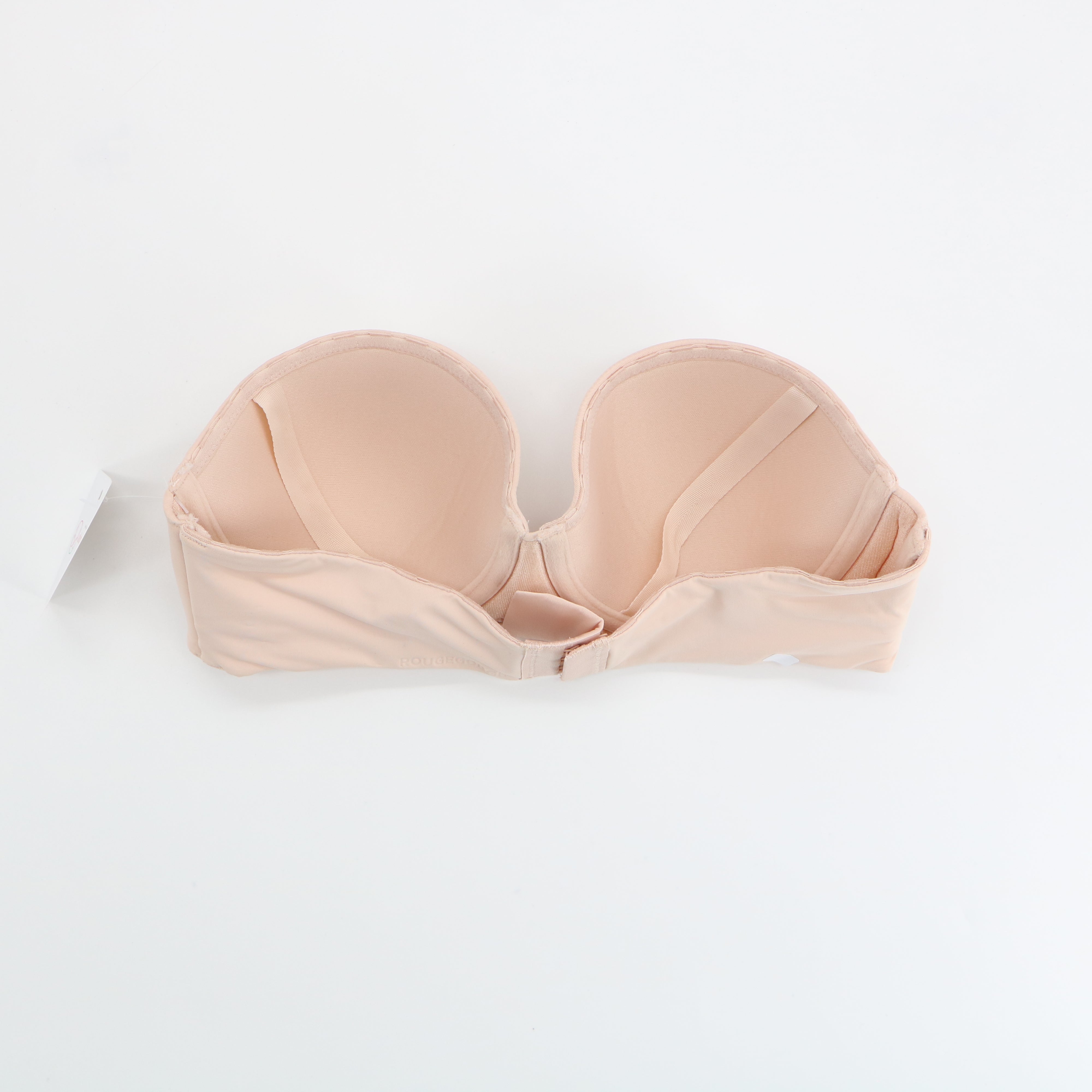 Soutien-gorge RougeGorge Beige