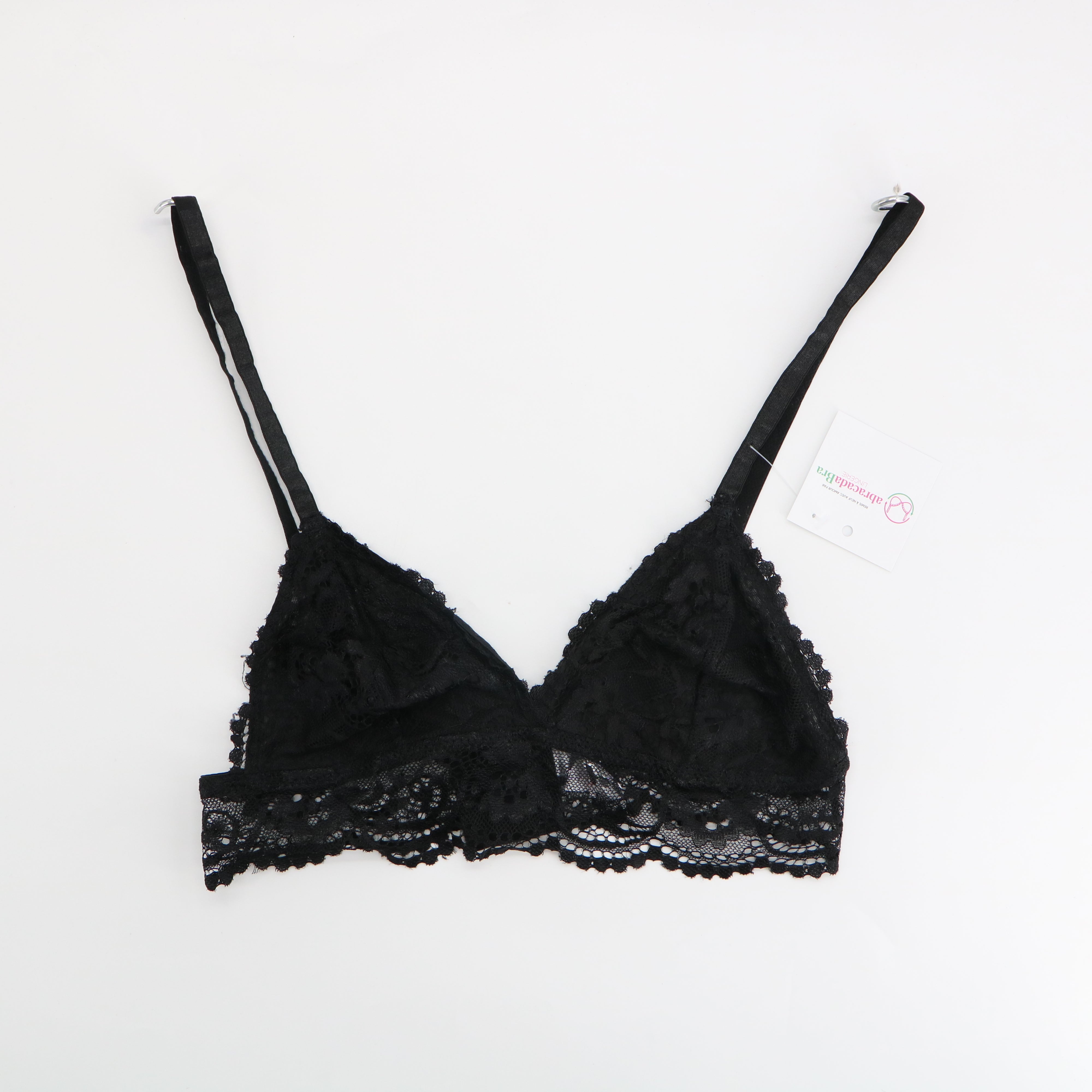 Soutien-gorge Noir
