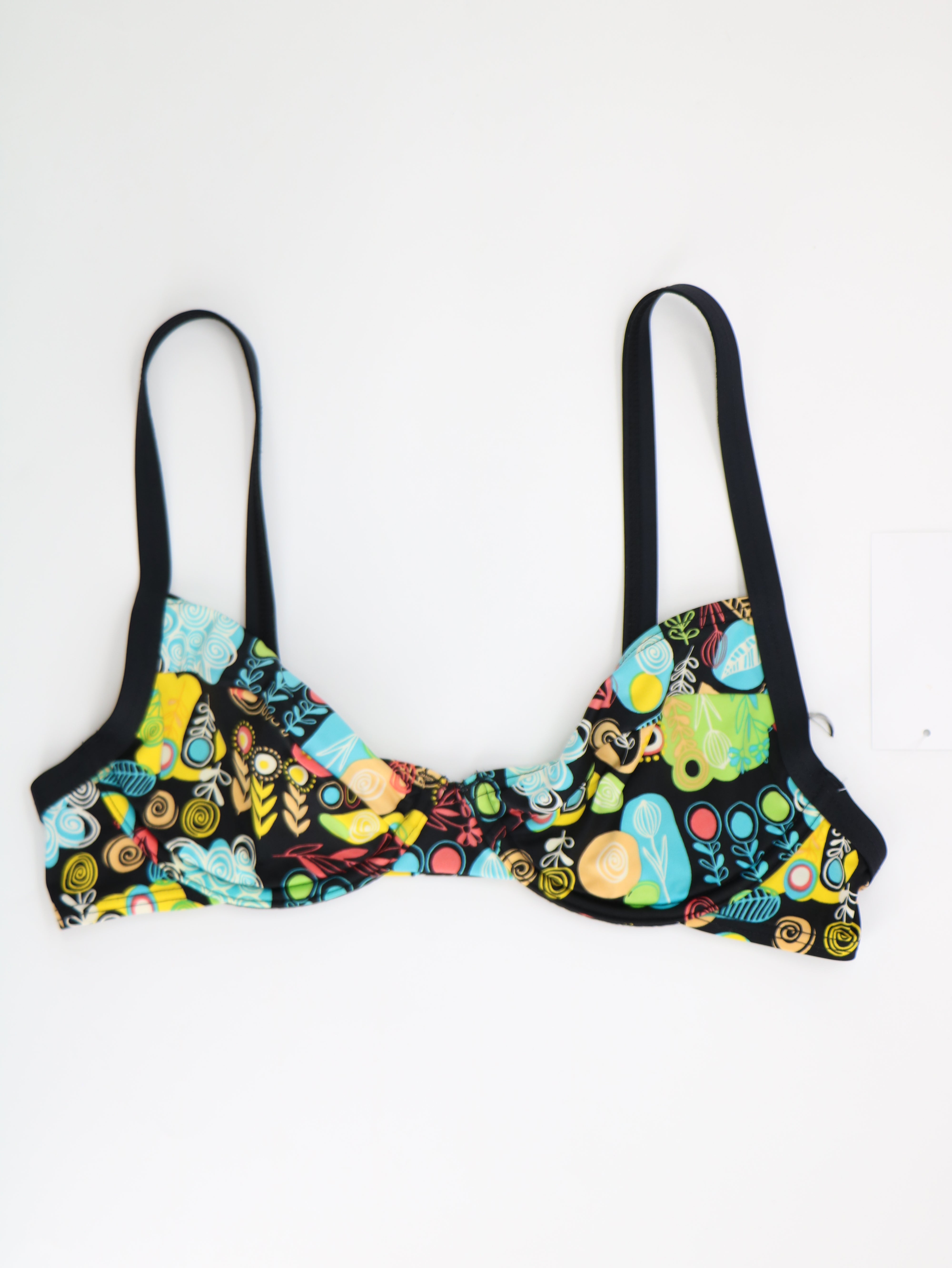 Maillot de bain (neuf) Noir