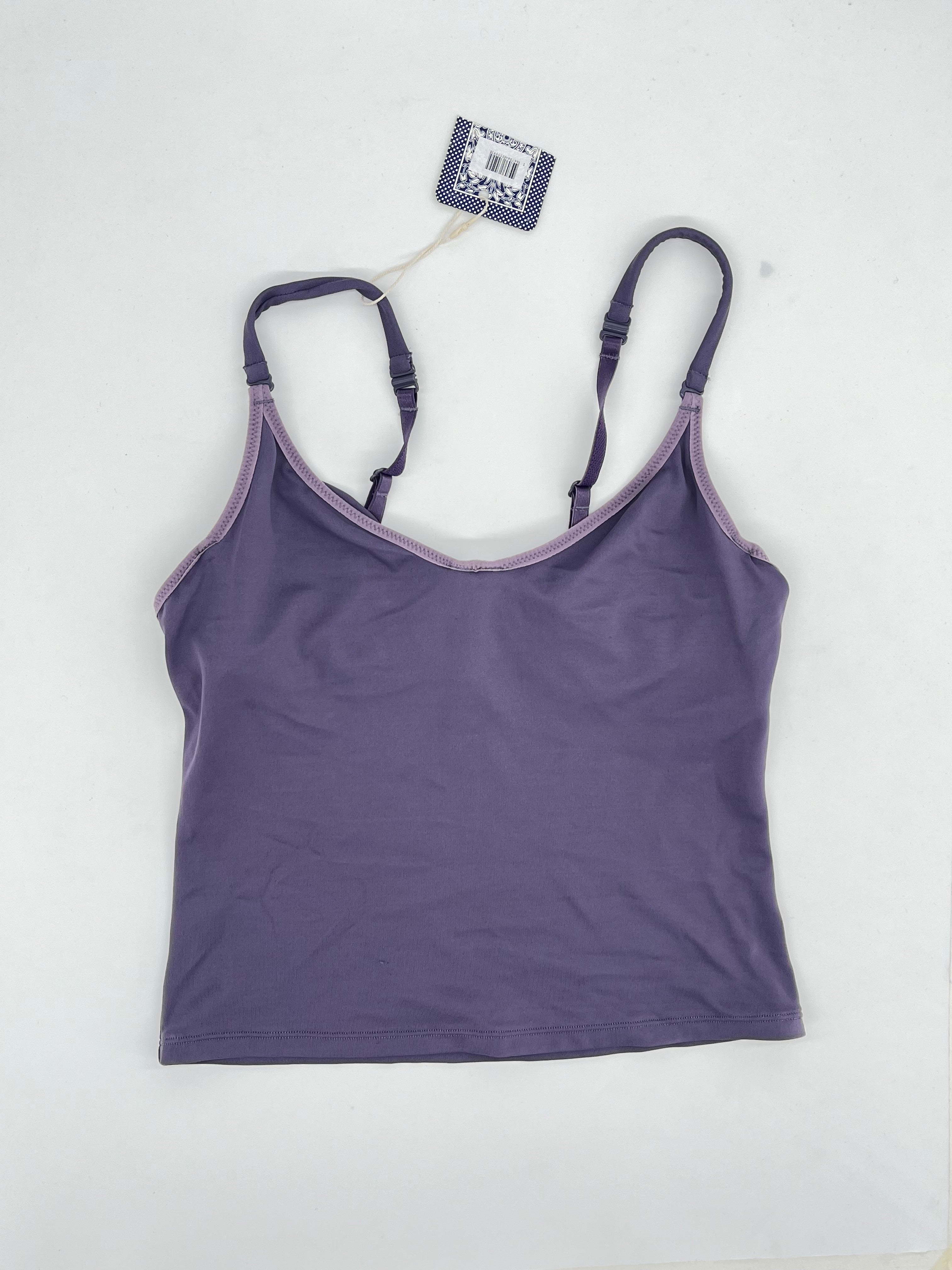 Maillot de bain Violet