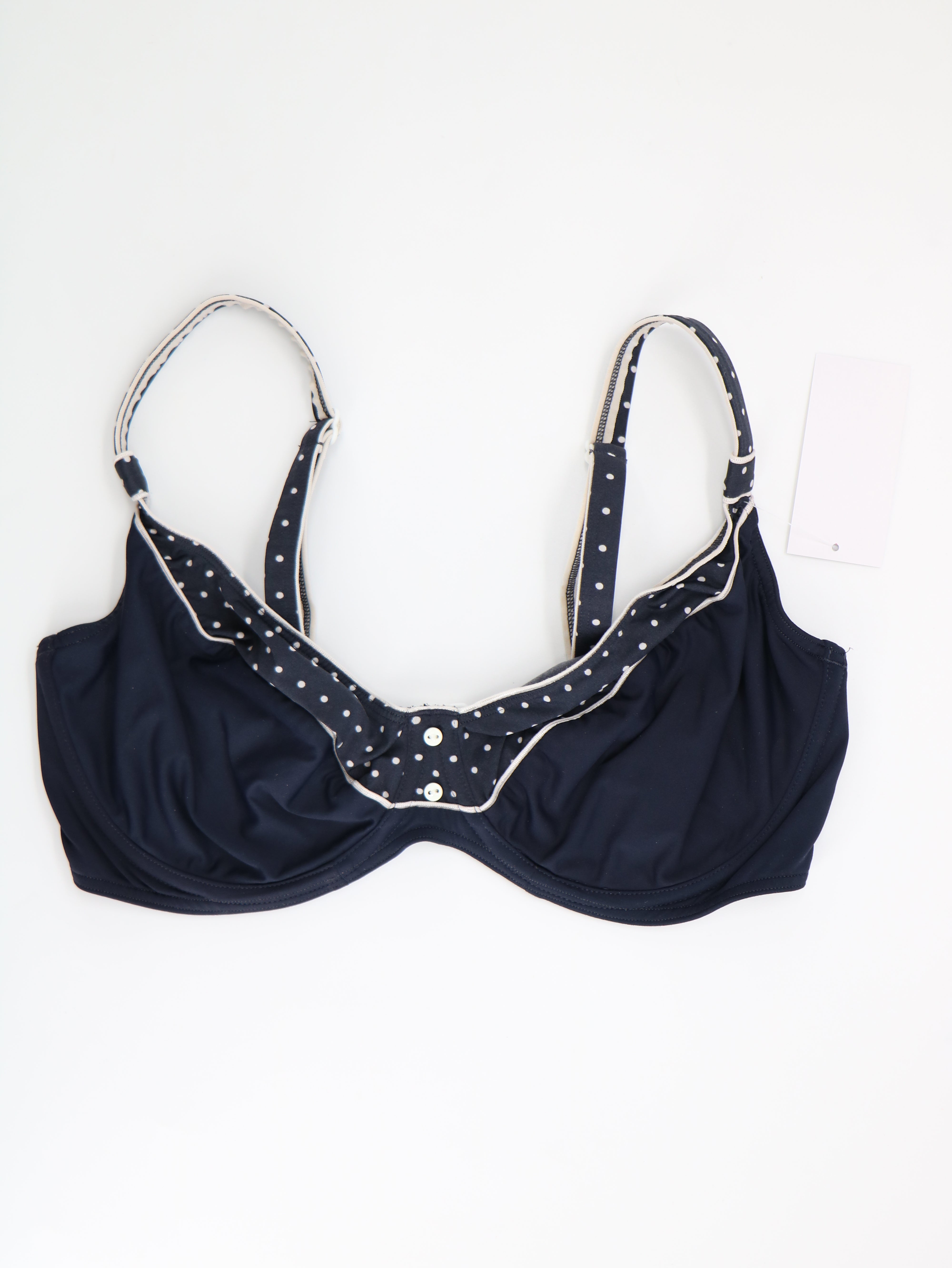 Maillot de bain PrimaDonna Noir