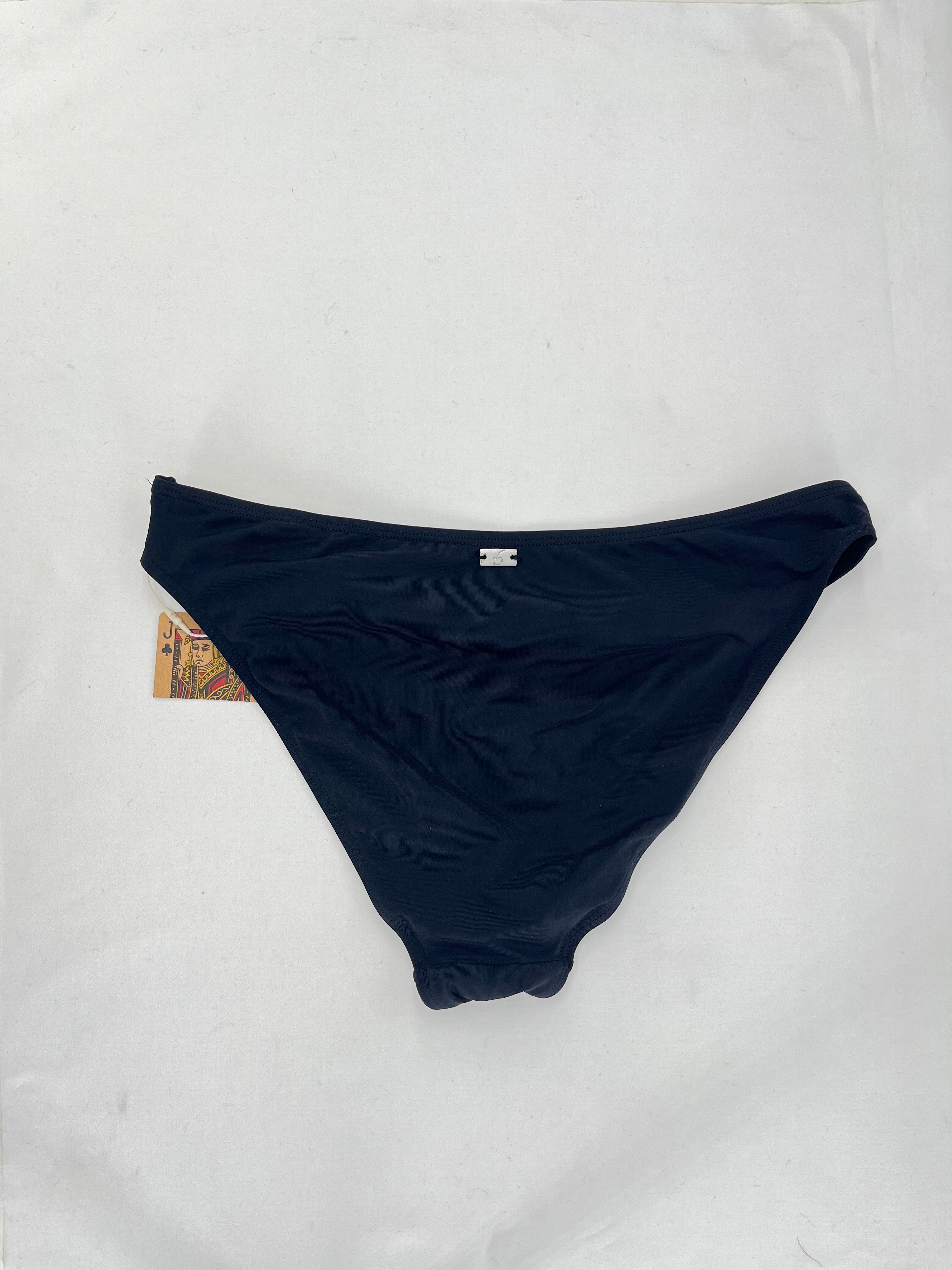 Maillot de bain Cherry Beach Noir