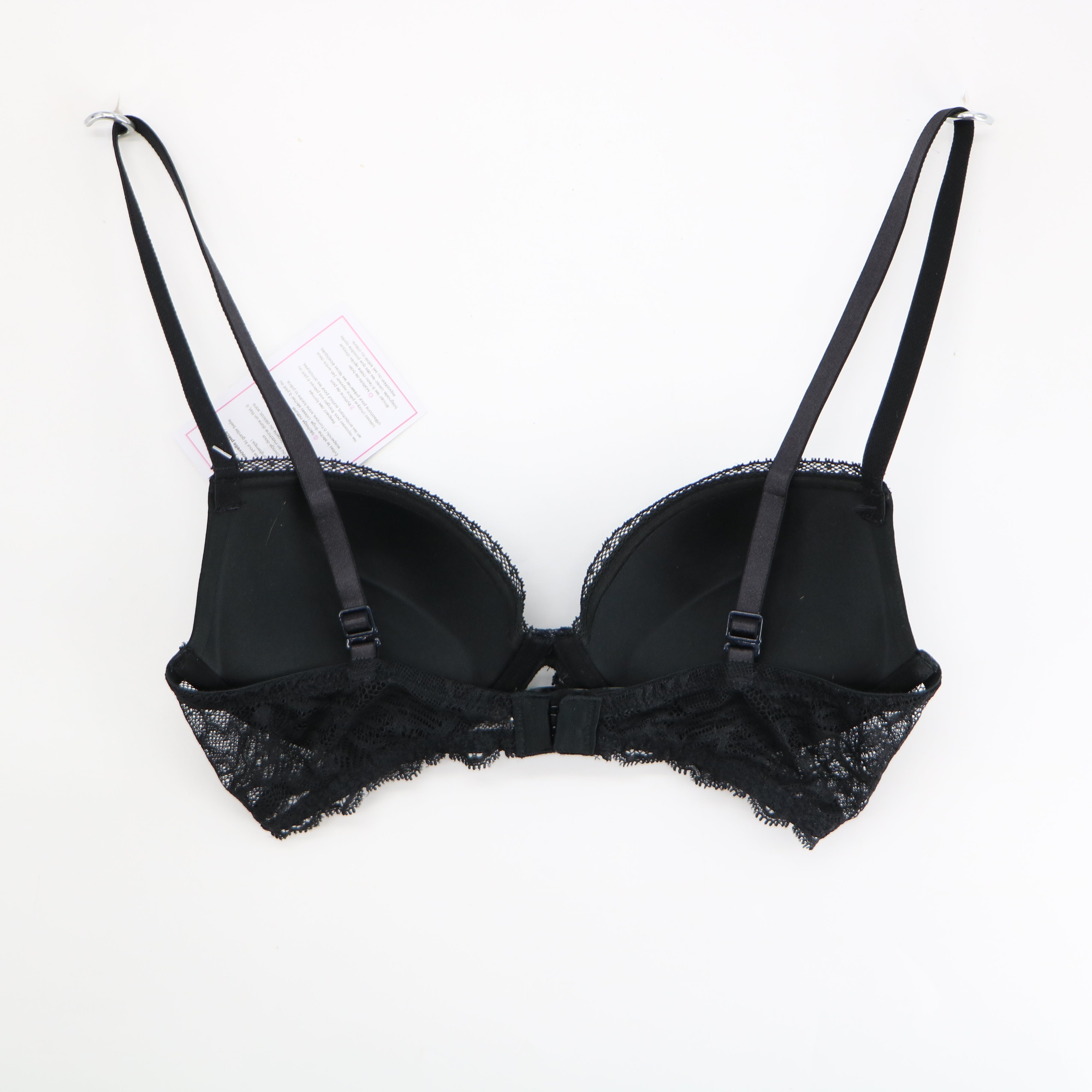 Soutien-gorge Calvin Klein Noir