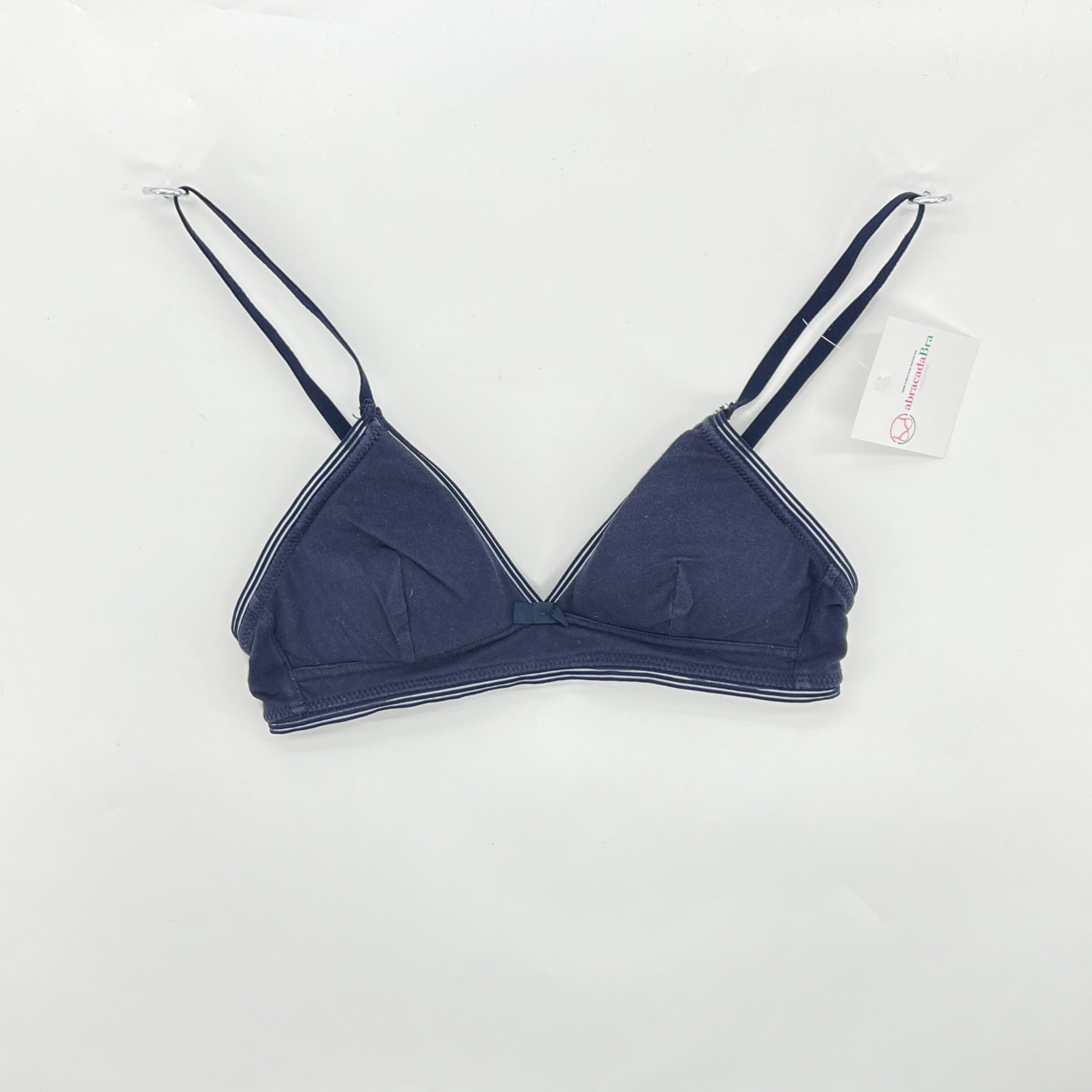 Soutien-gorge ETAM Bleu