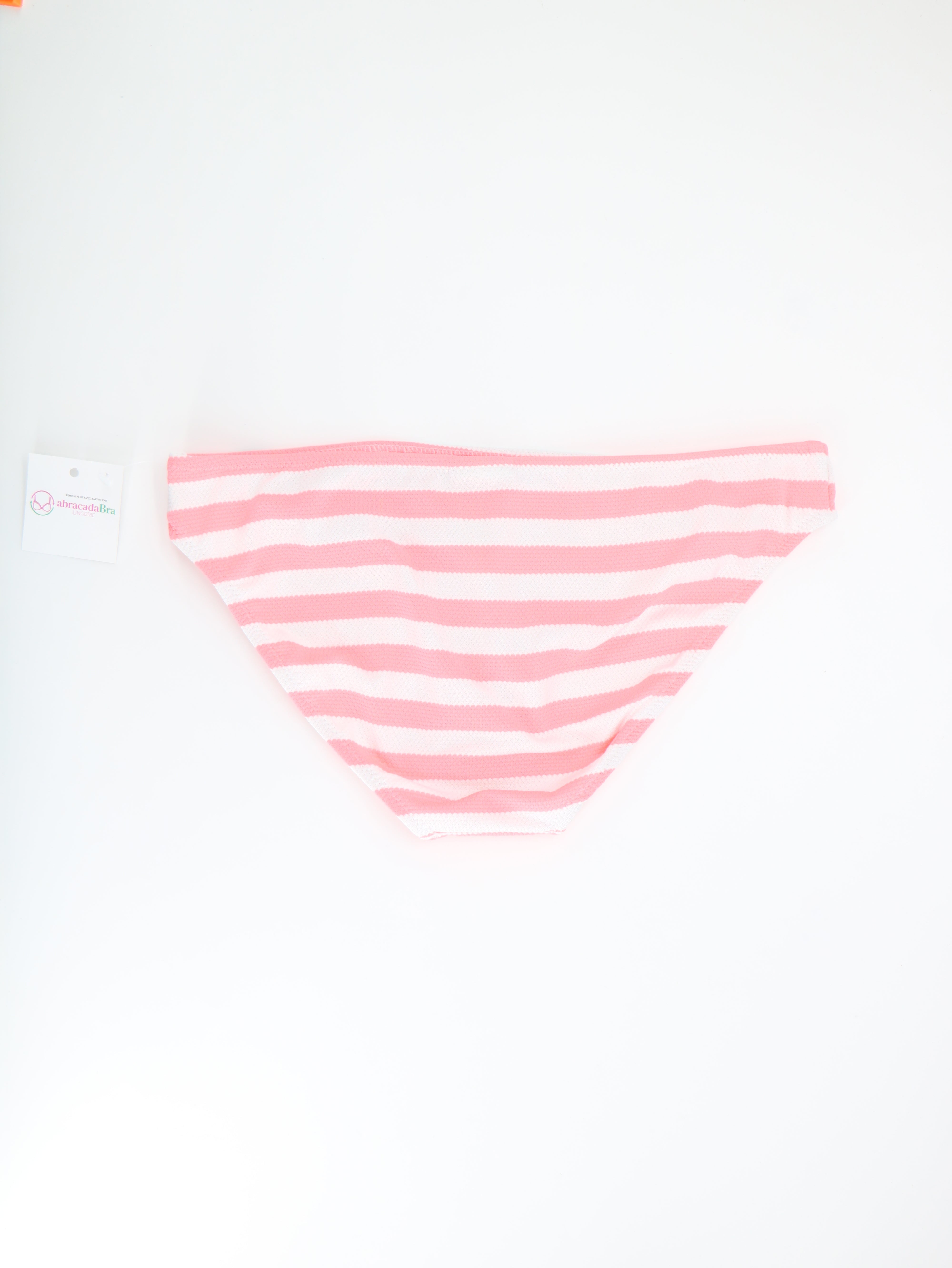 Maillot de bain Superdry Rose