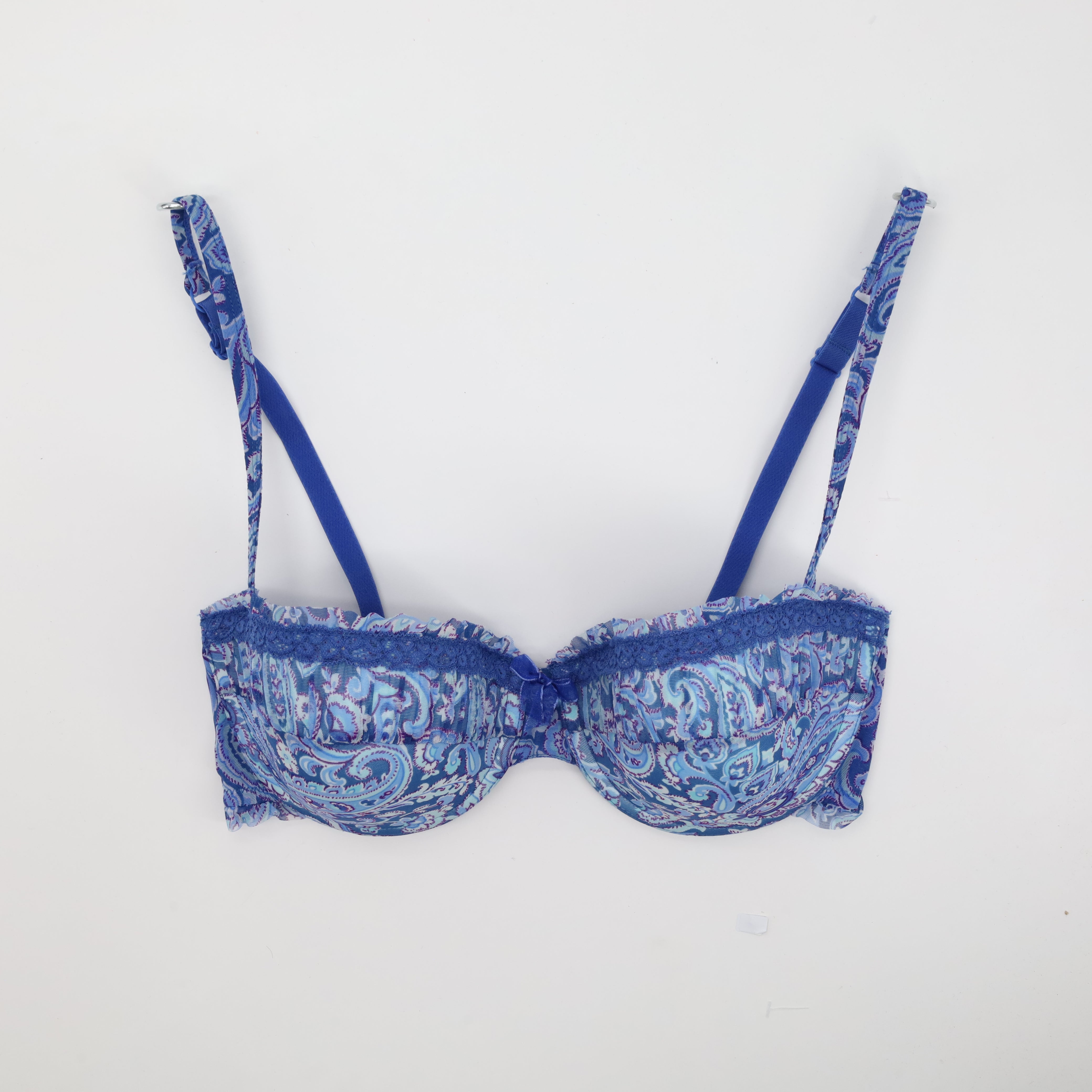 Soutien-gorge ETAM Bleu
