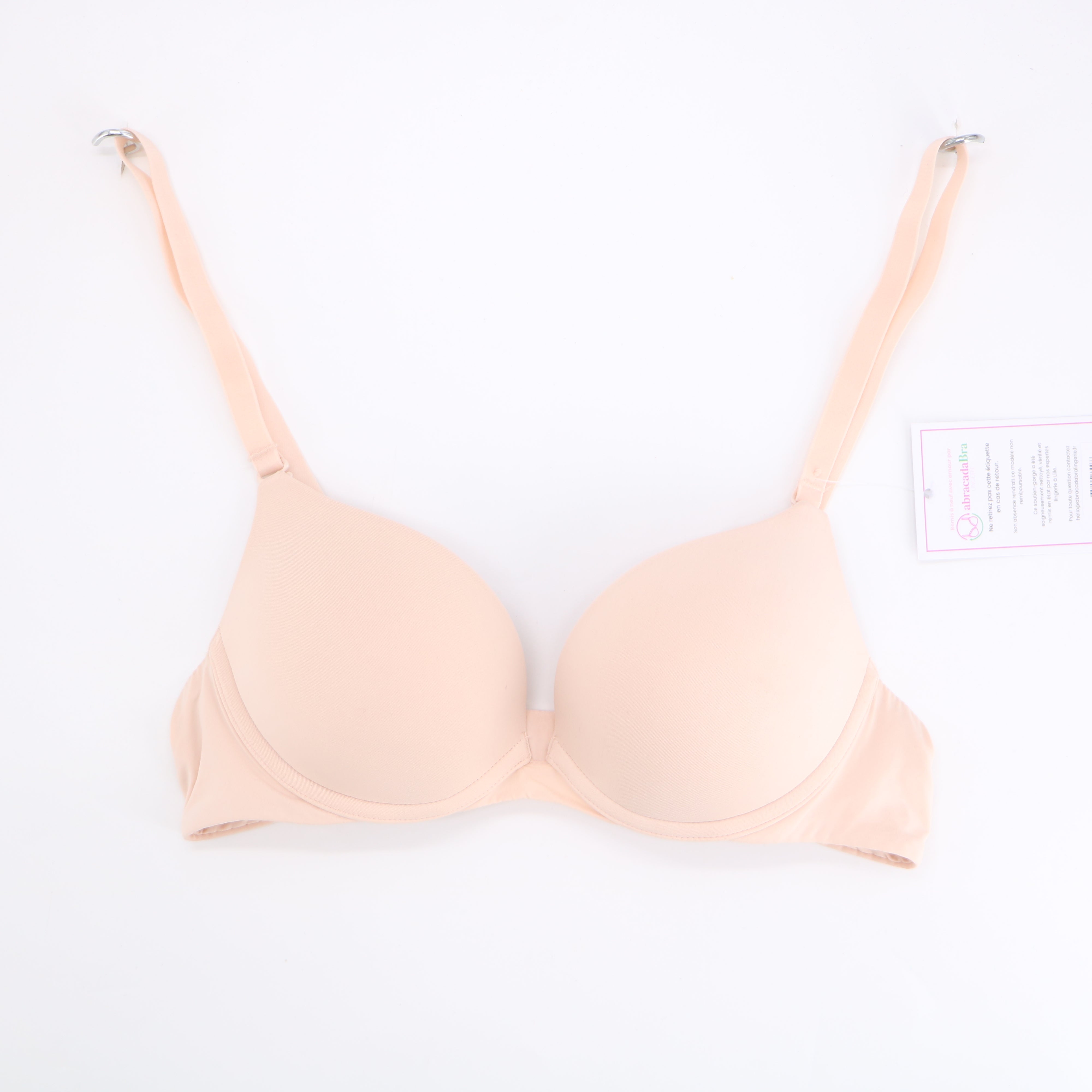 Soutien-gorge RougeGorge Beige