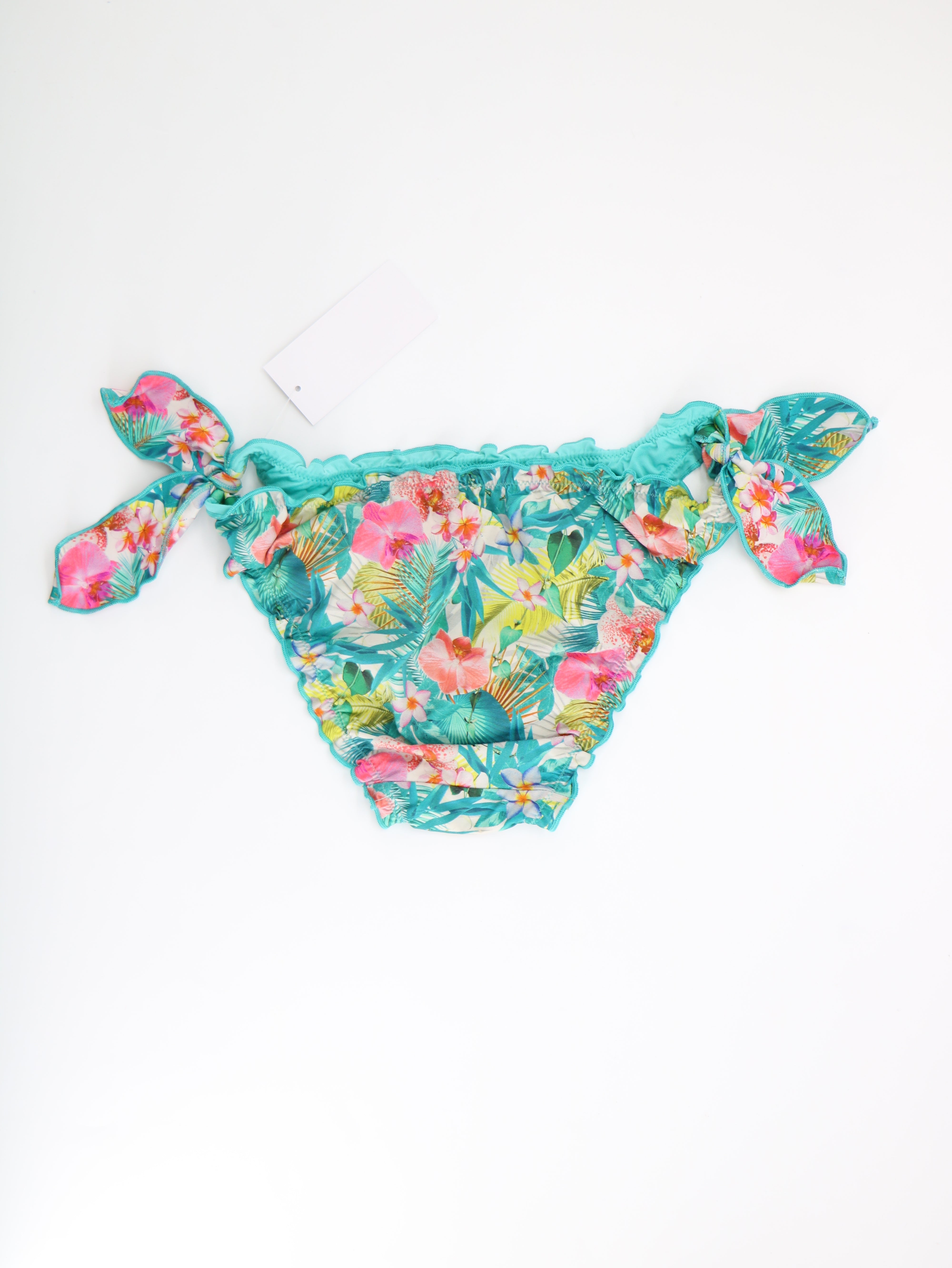 Maillot de bain Bleu