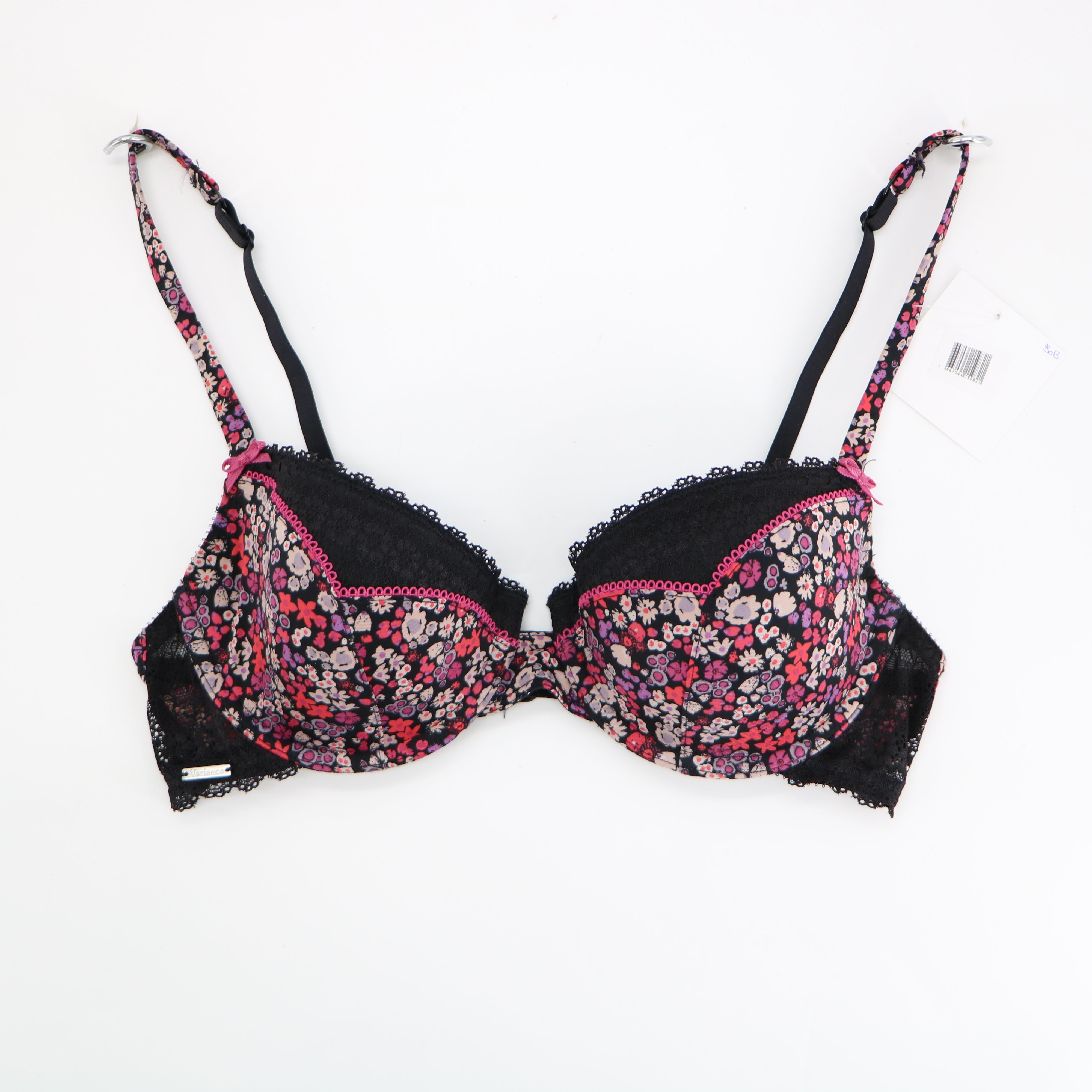 Soutien-gorge Marque inconnue Noir